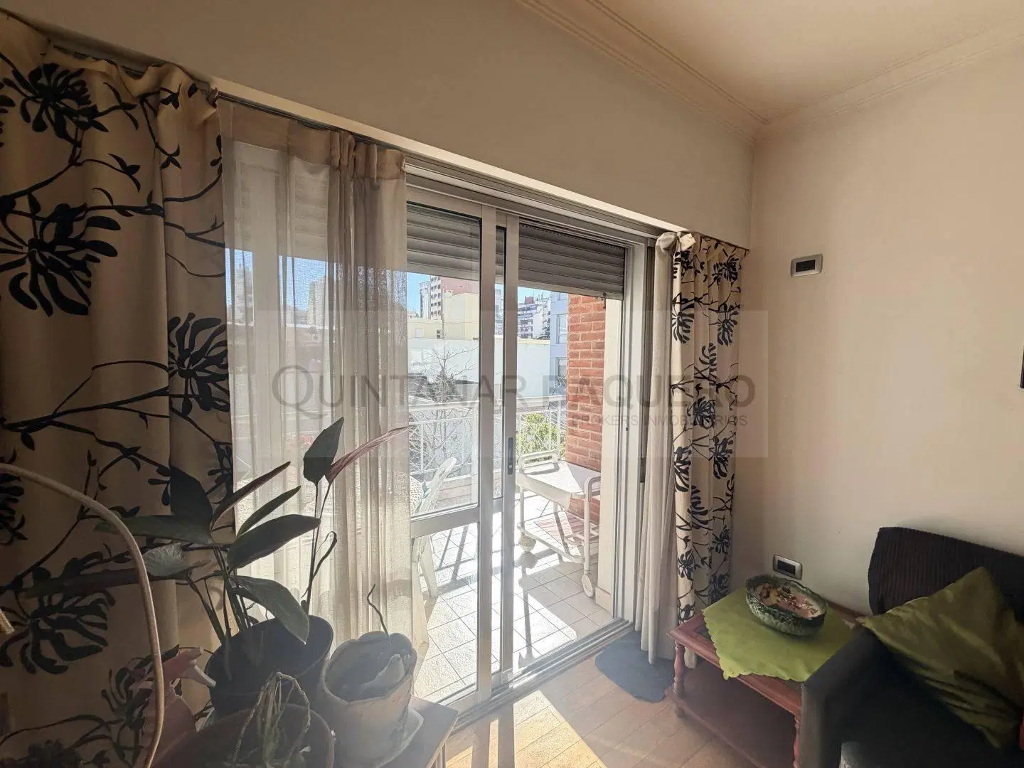 Departamento 4 ambientes. | Av. Juan B. Alberdi al 500 5