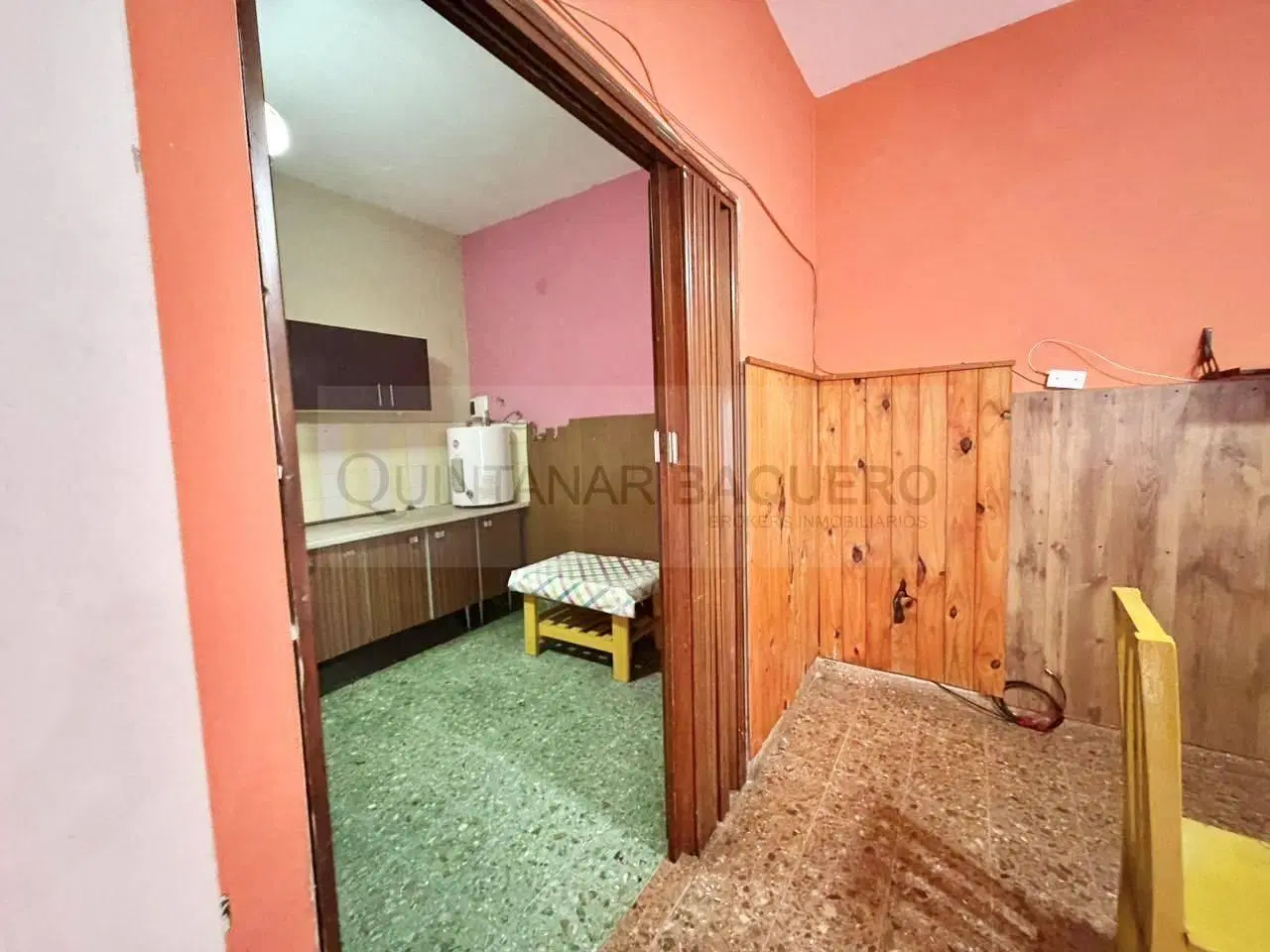 Departamento 3 ambientes. | Agustin de Vedia al 3400 3