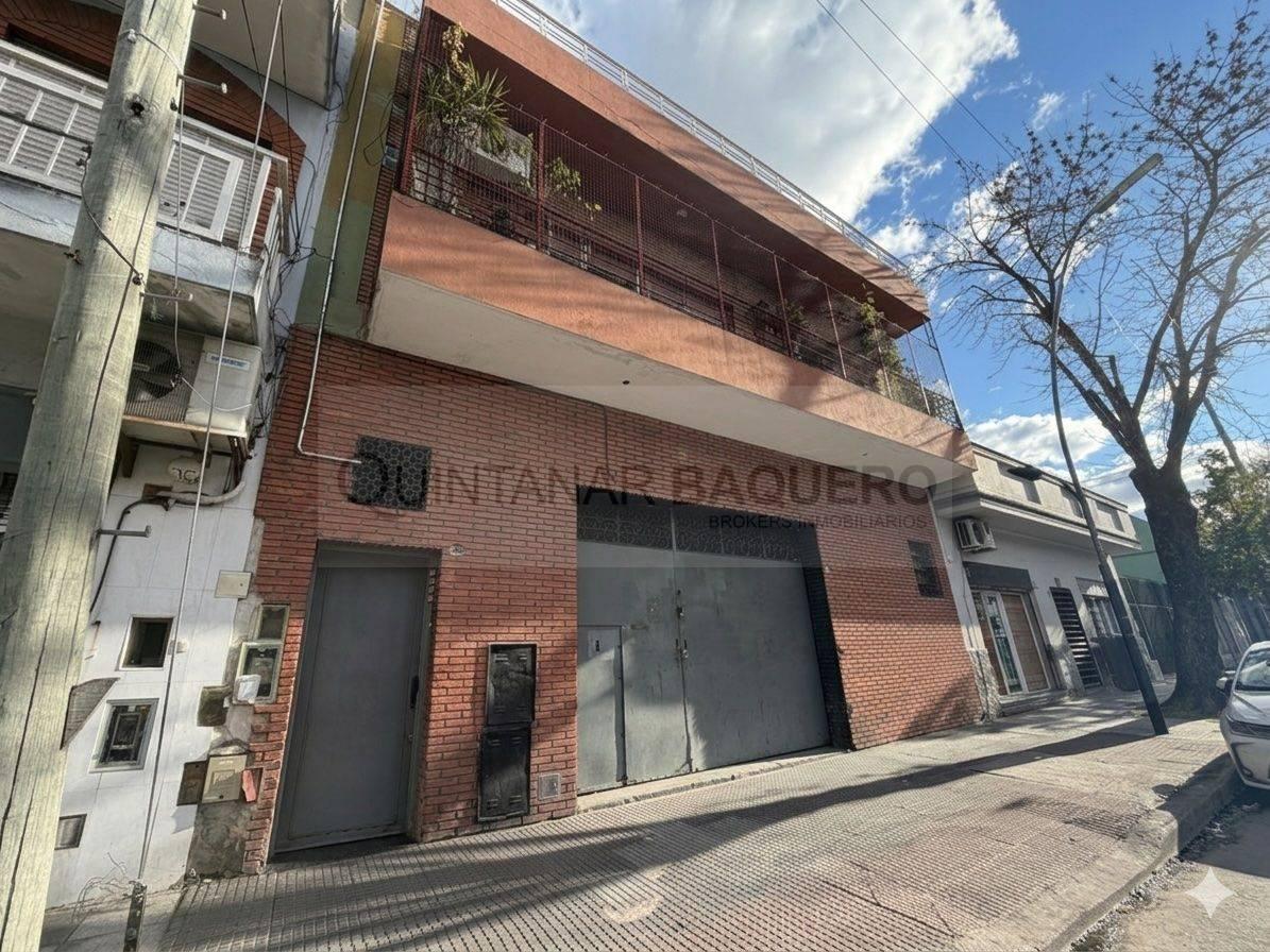 Galpón . | Lafuente al 2800
