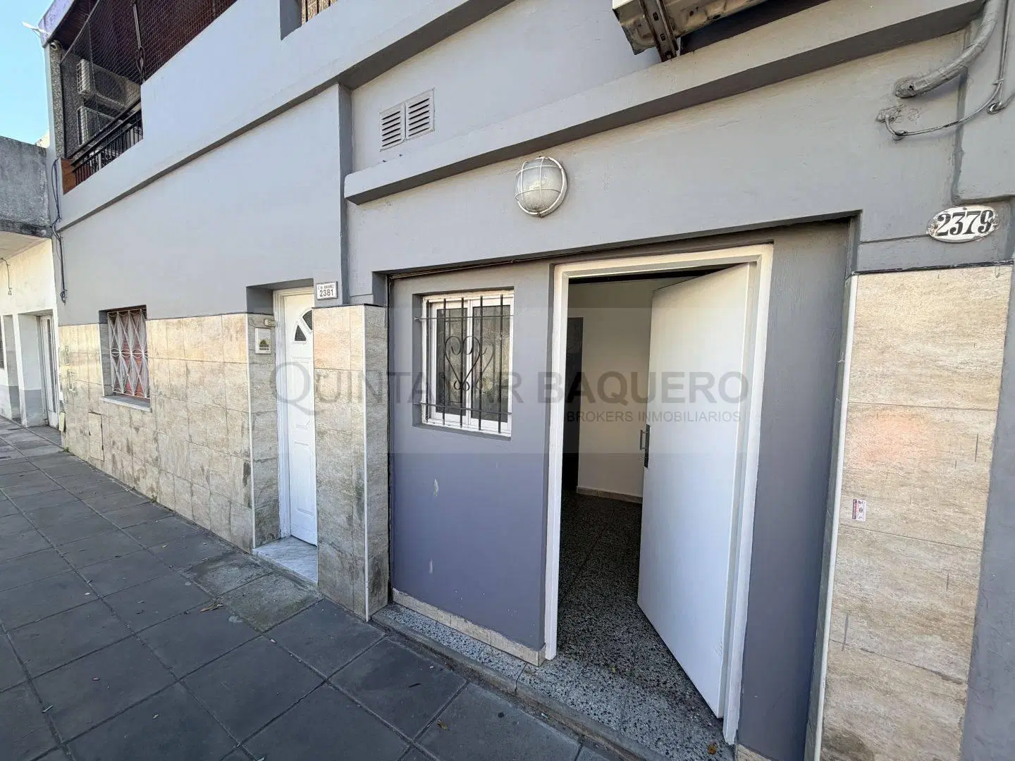 Departamento monoambiente. | Carlos M. Ramirez al 2300 3