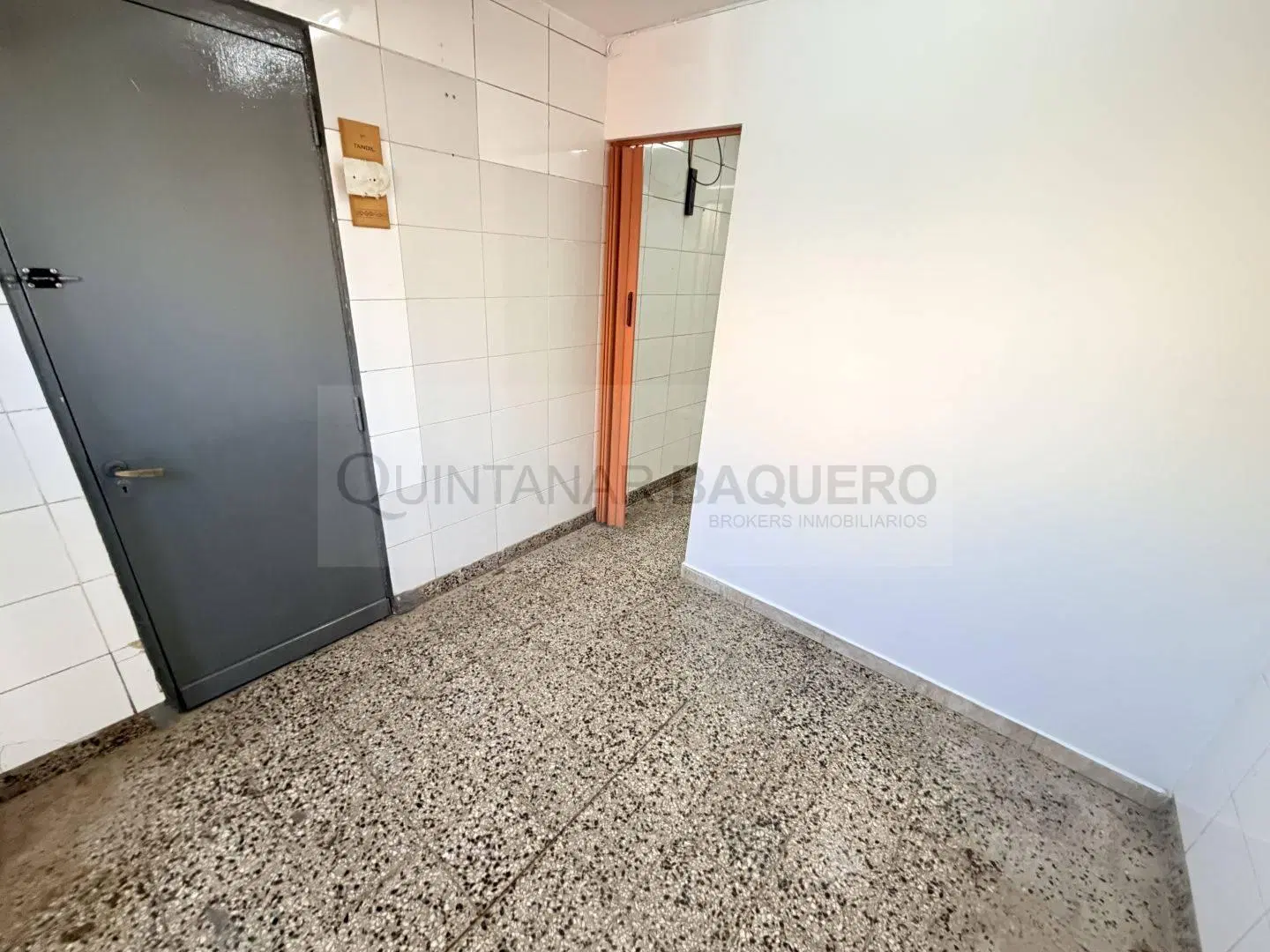 Departamento monoambiente. | Carlos M. Ramirez al 2300 4