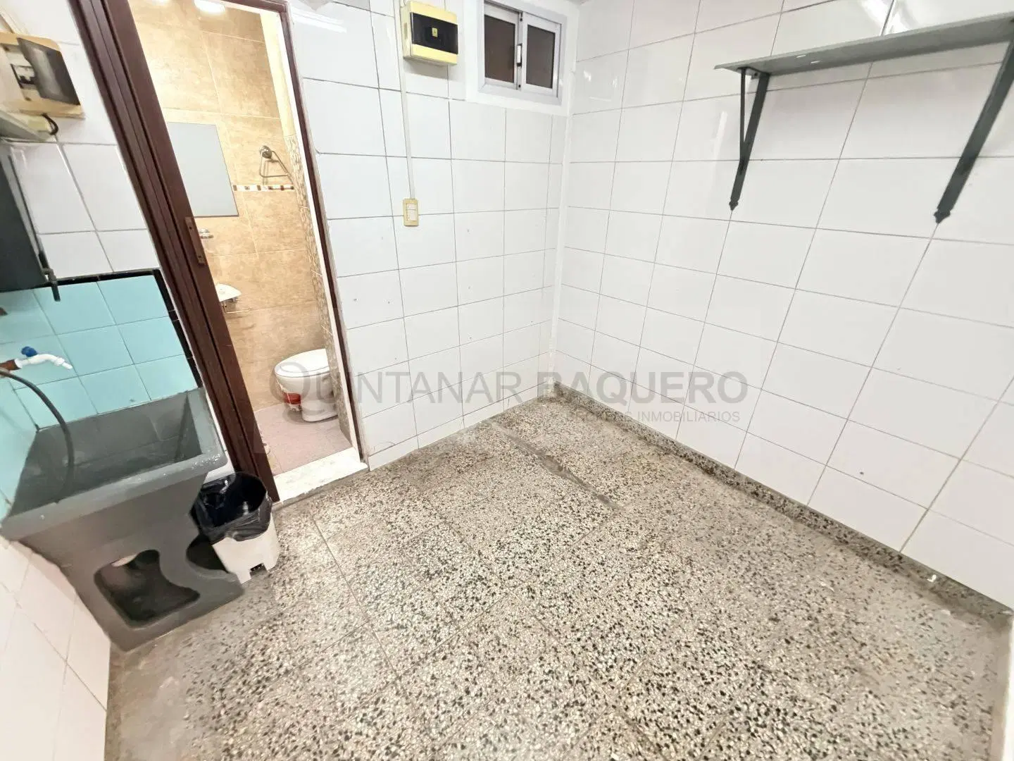 Departamento monoambiente. | Carlos M. Ramirez al 2300 2