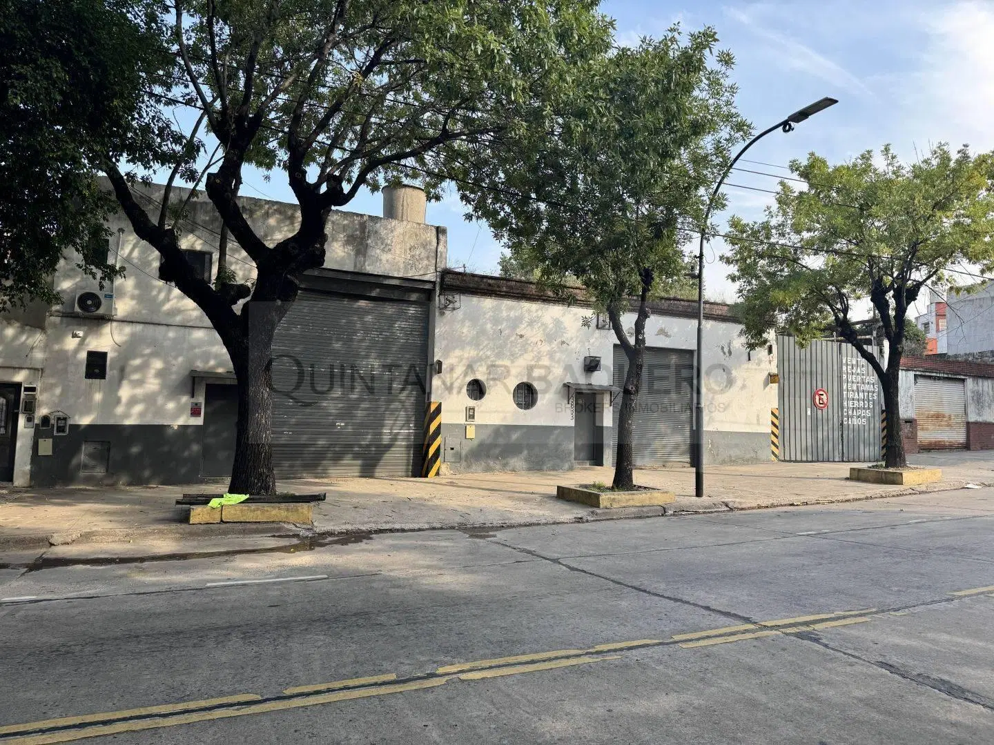 Galpón . | Av. Derqui al 3800 3