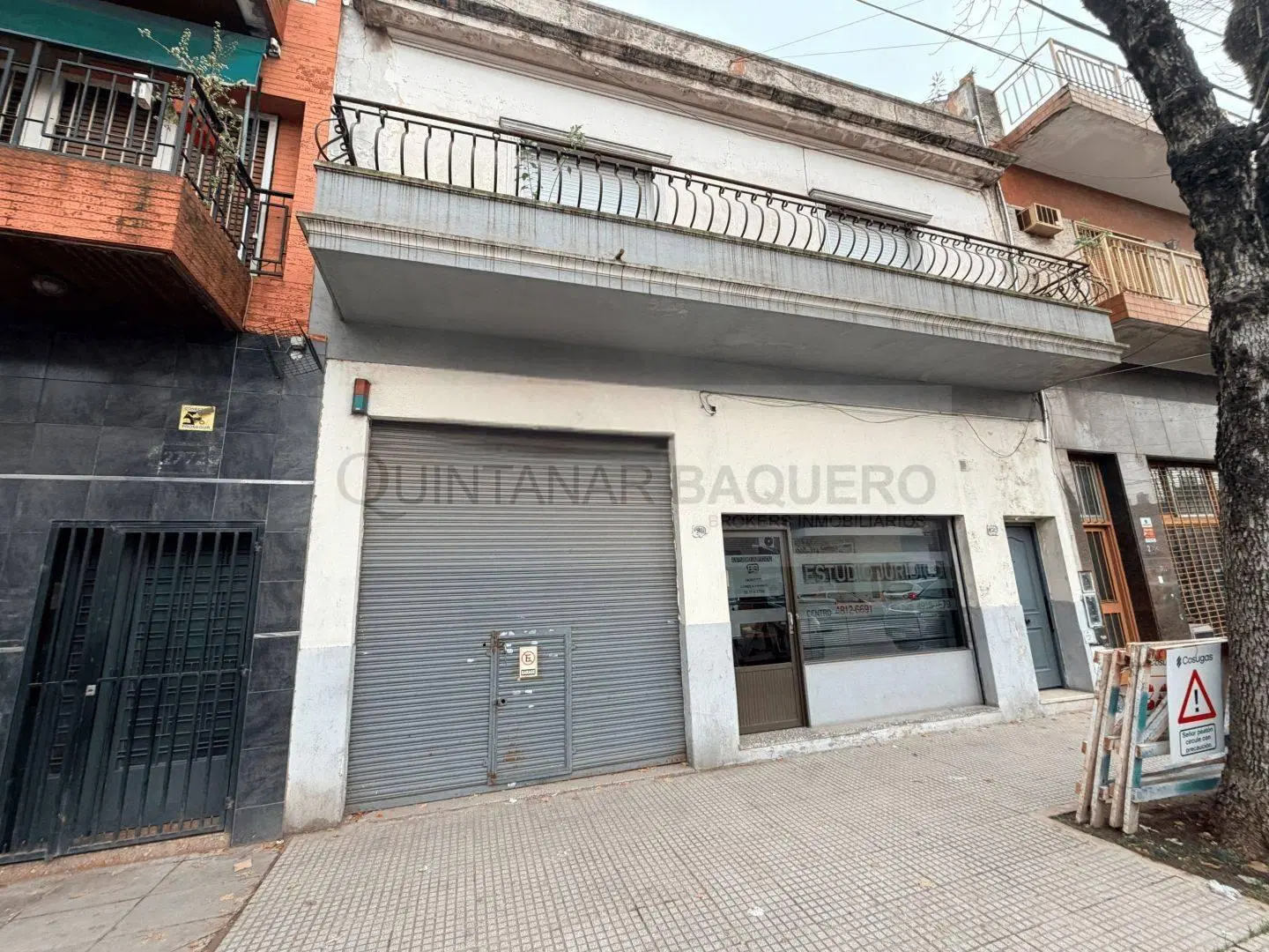 Galpón . | Lafuente al 2700 3