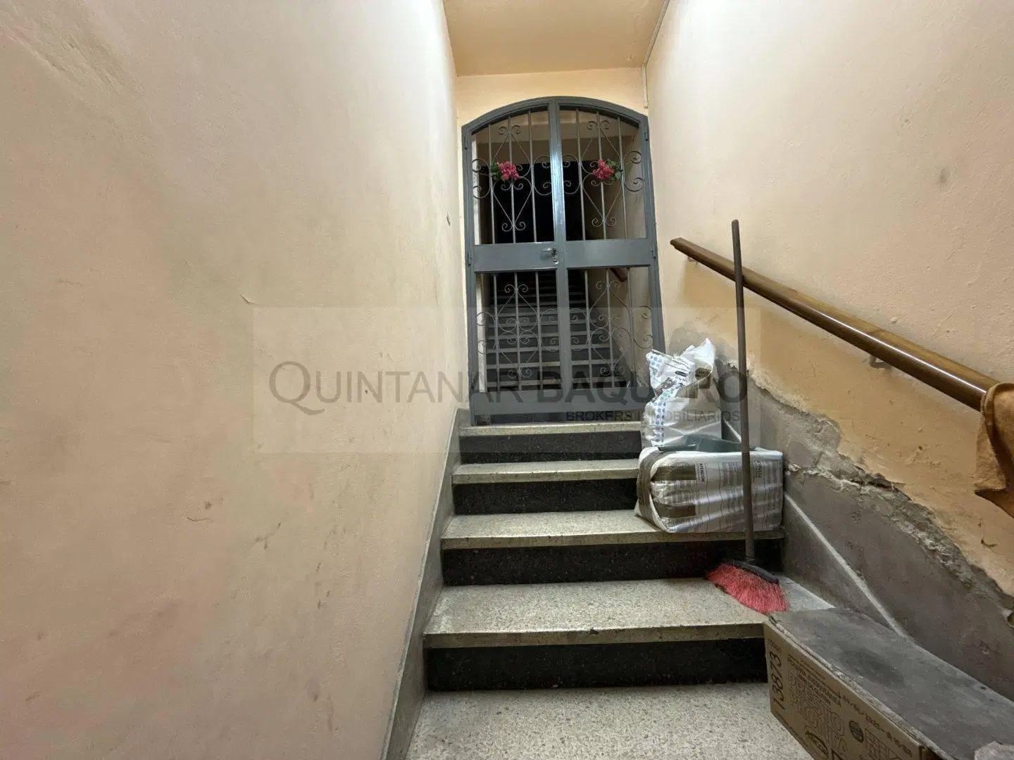 Galpón . | Lafuente al 2700 2