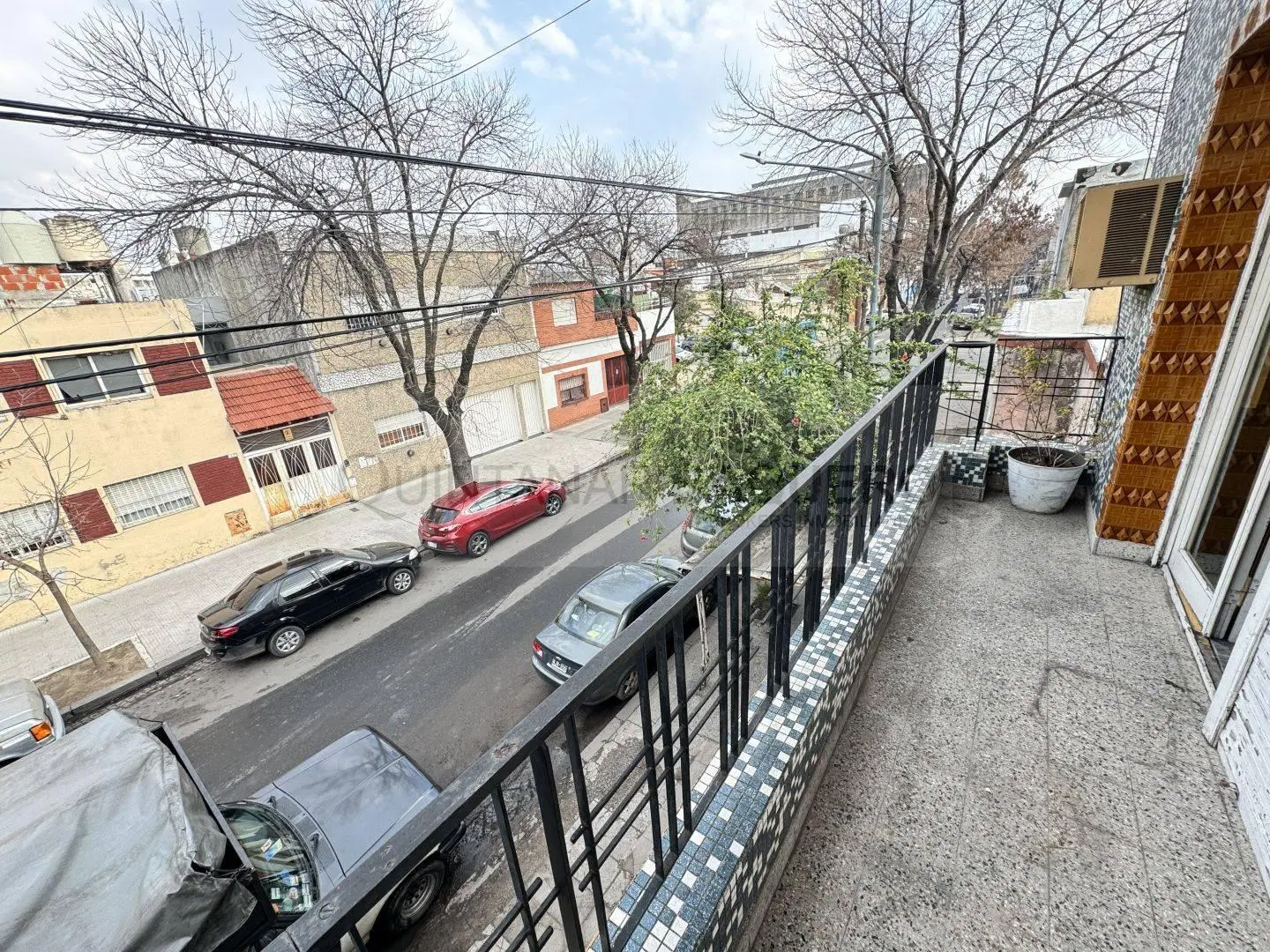 Casa 3 ambientes. | Agustin de vedia al 3000 5