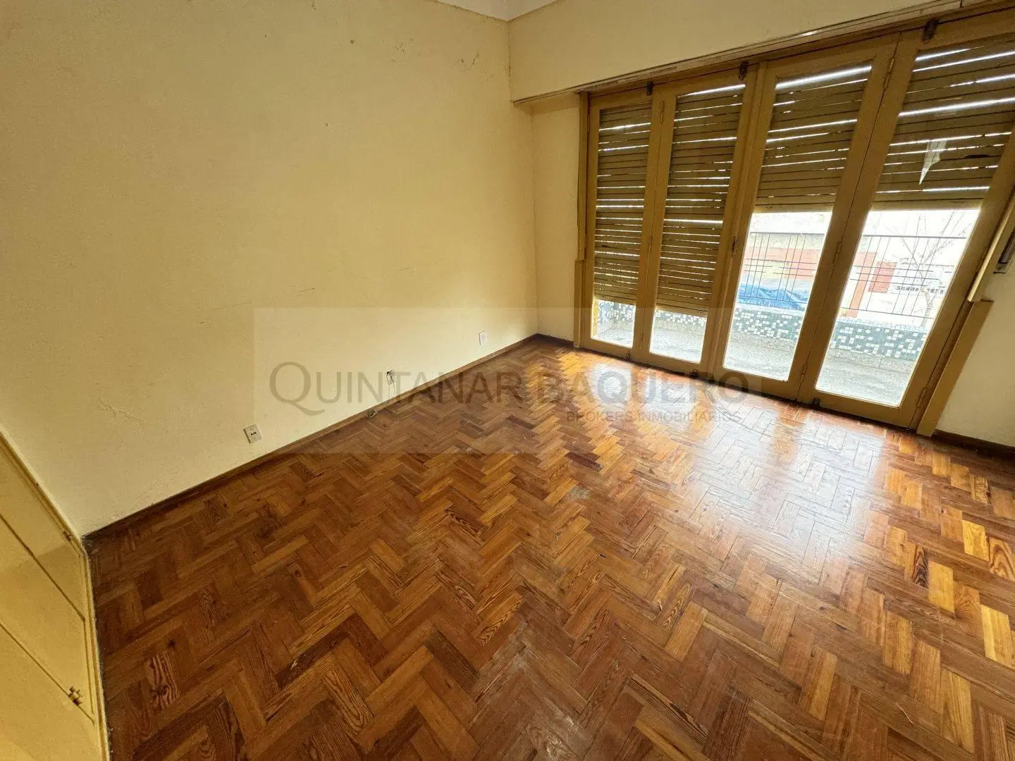 Casa 3 ambientes. | Agustin de vedia al 3000 8