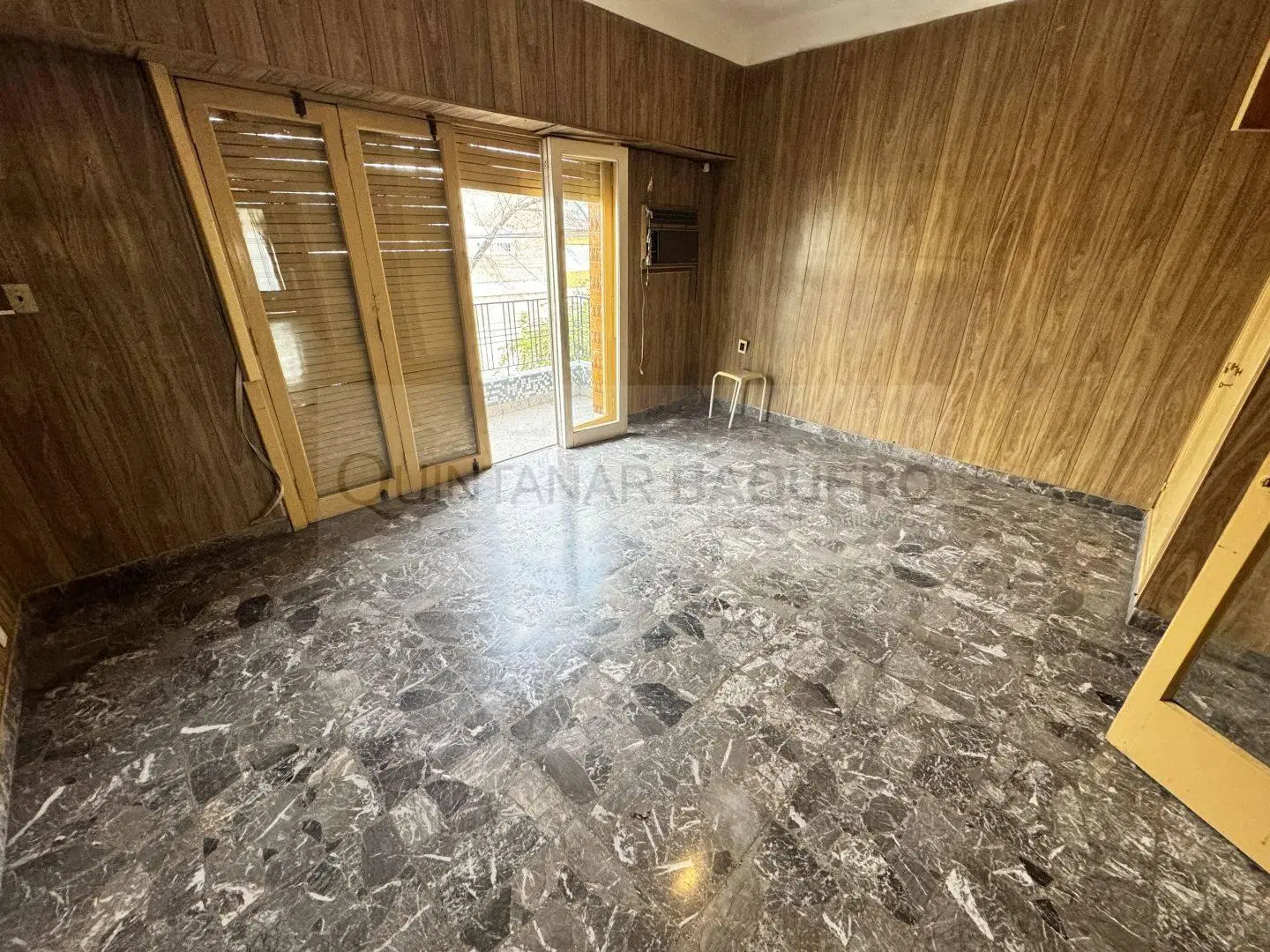 Casa 3 ambientes. | Agustin de vedia al 3000 2