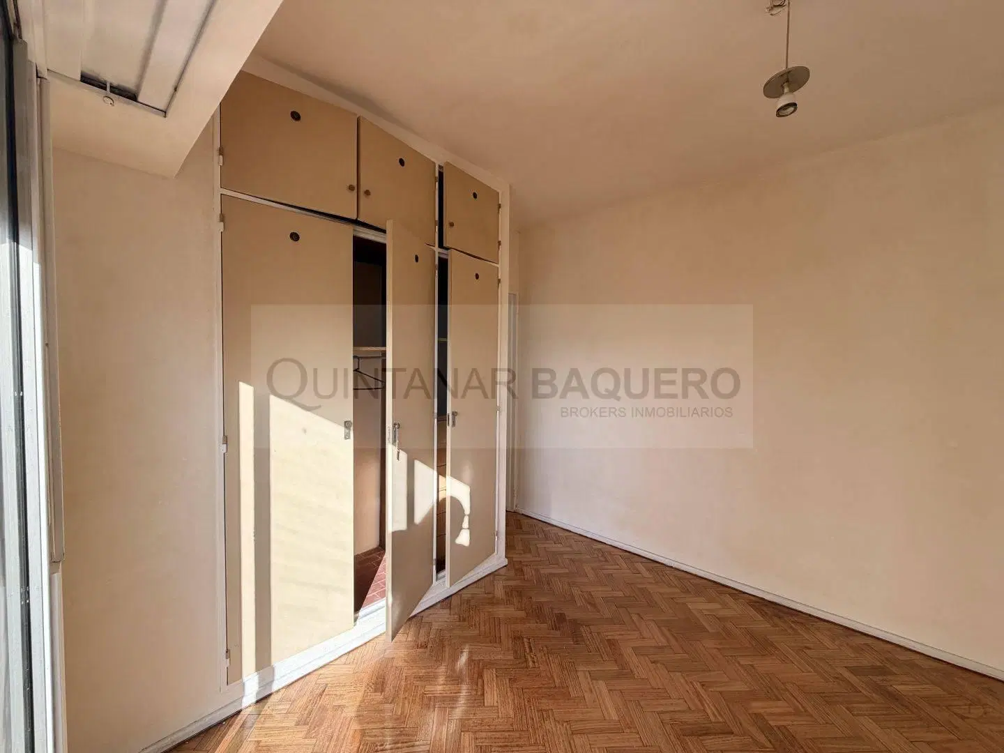 Departamento 3 ambientes. | Av. Jose Maria Moreno al 300 2