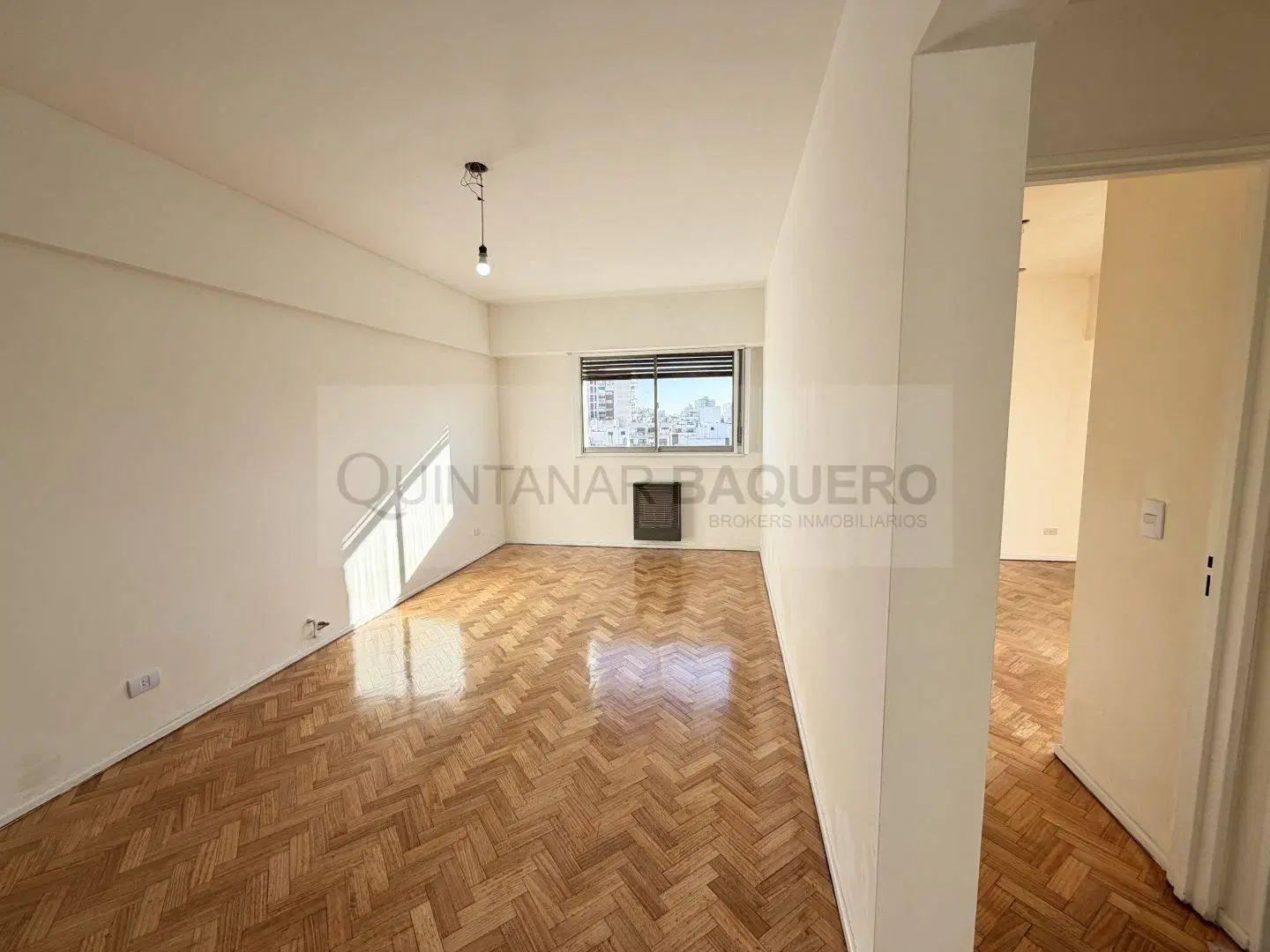 Departamento 3 ambientes. | Av. Jose Maria Moreno al 300 3