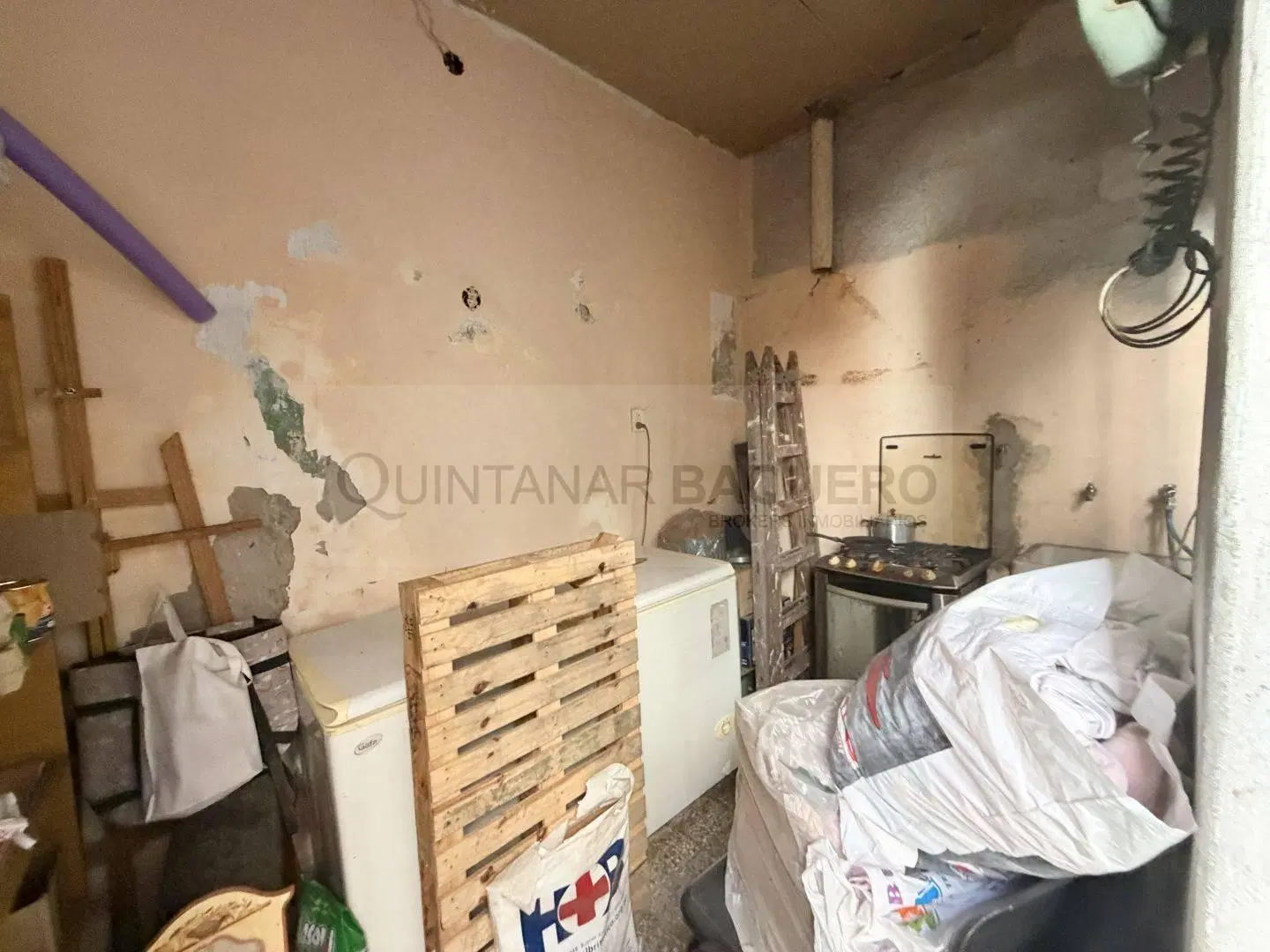 Casa 3 ambientes. | Santa Catalina al 1500 5