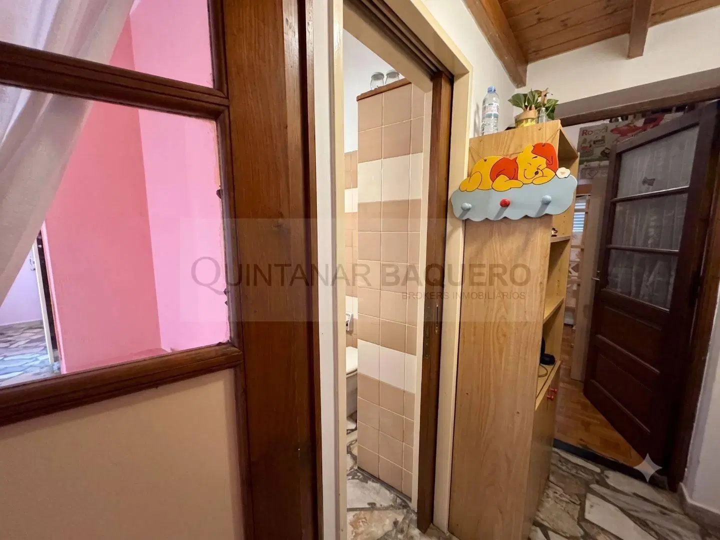 Casa 3 ambientes. | Santa Catalina al 1500 4