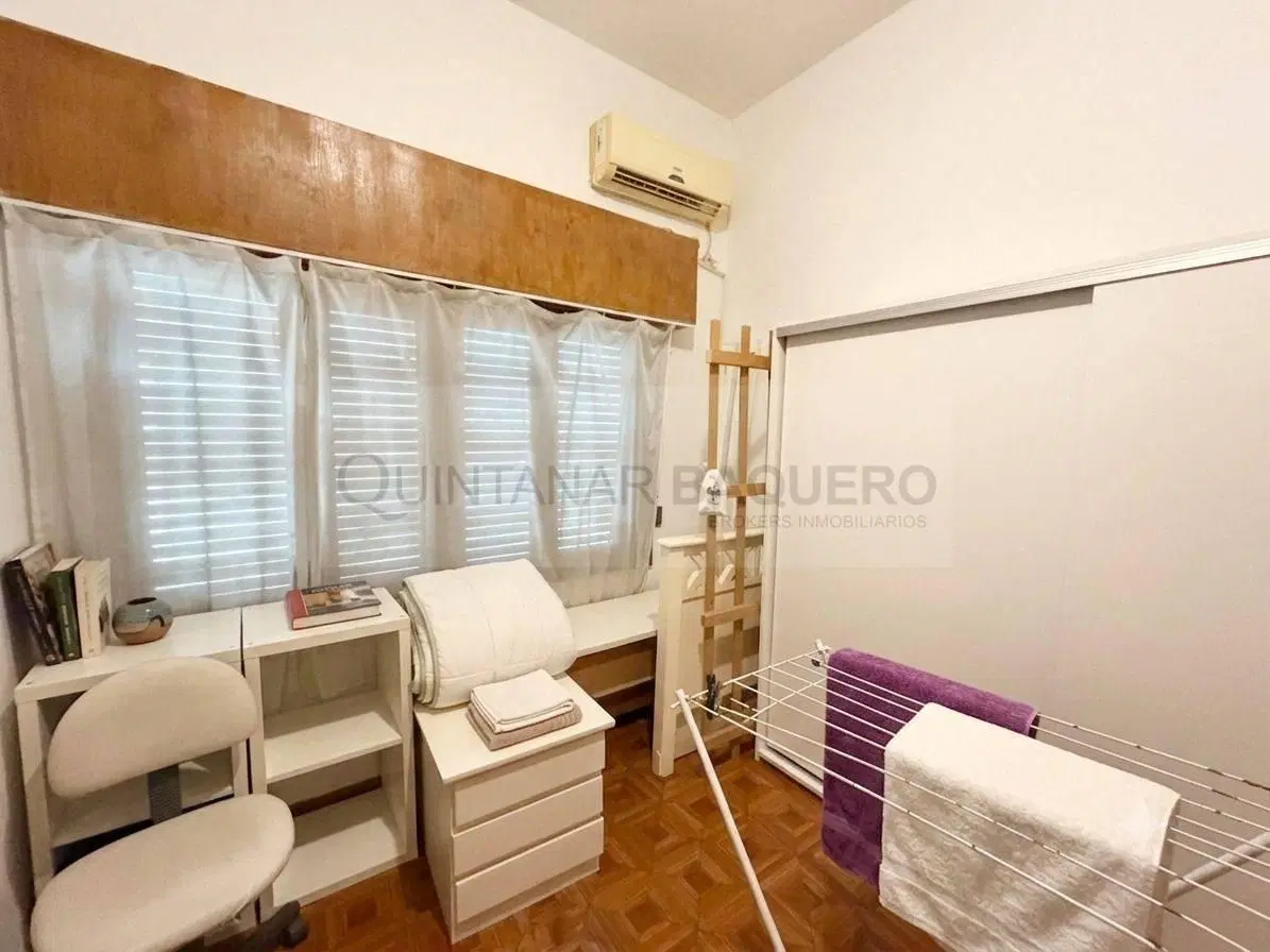 Casa 3 ambientes. | Santa Catalina al 1500 2