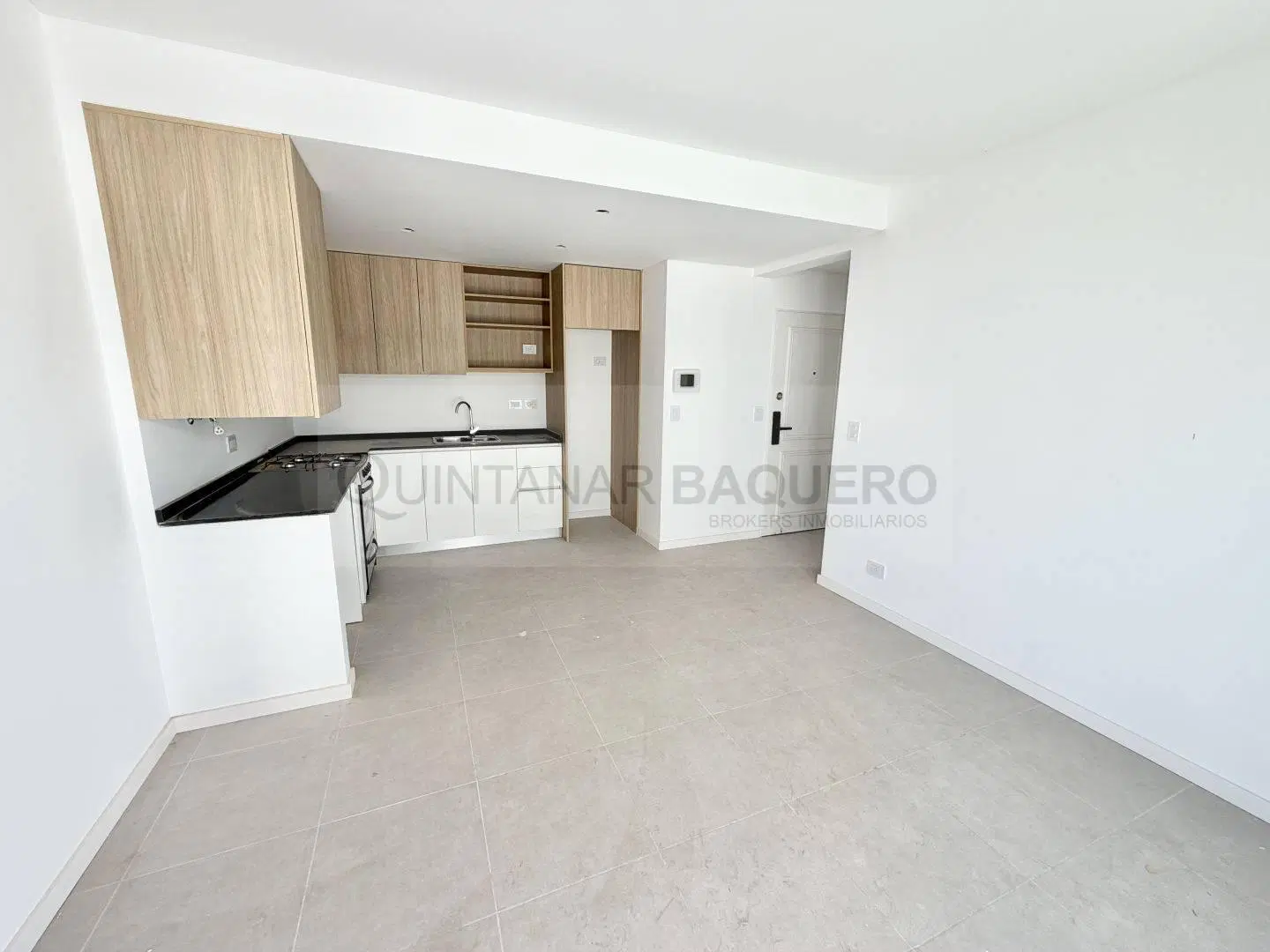 Departamento 2 ambientes. | Concordia al 900 2