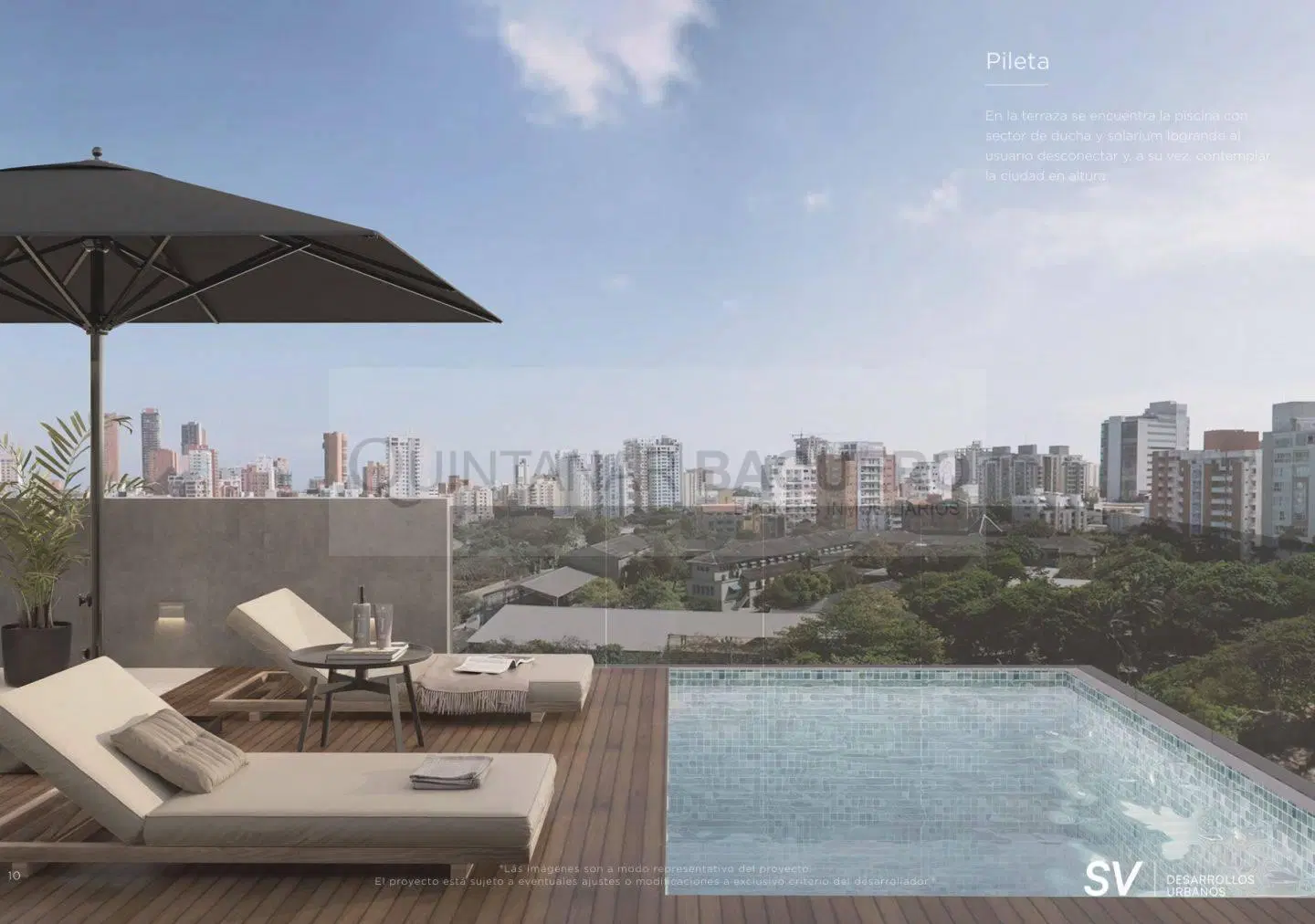 Departamento 4 ambientes. | Avellaneda al 1700 5