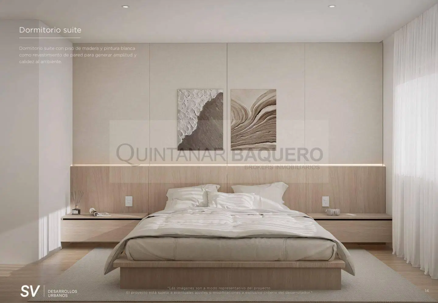 Departamento 4 ambientes. | Avellaneda al 1700 4