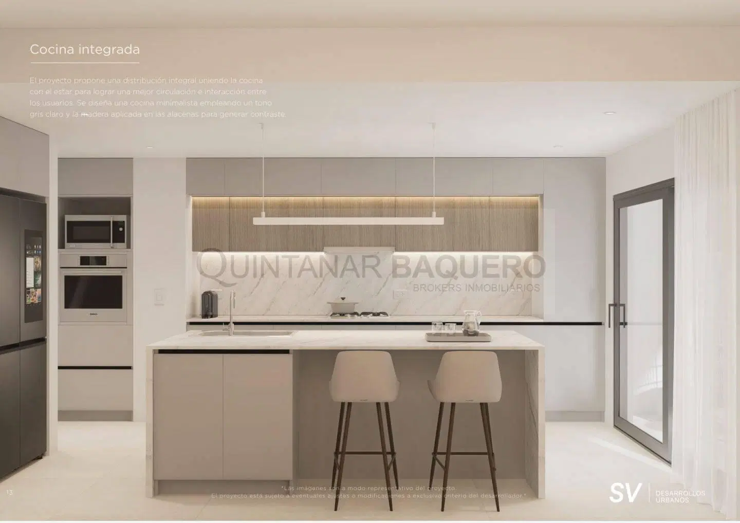 Departamento 4 ambientes. | Avellaneda al 1700 8