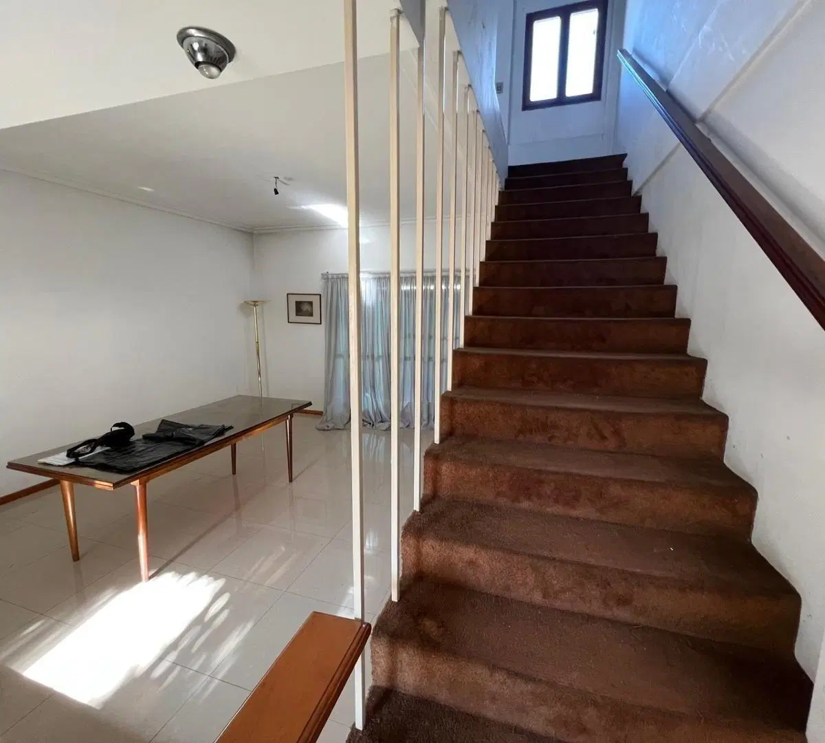 Venta de casa de 4 ambientes en Flores 5