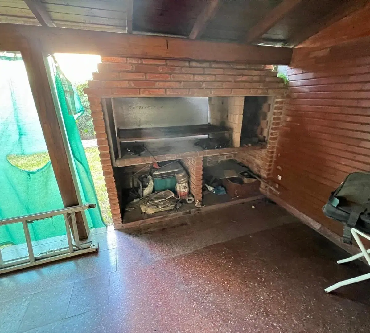 Venta de casa de 4 ambientes en Flores 8