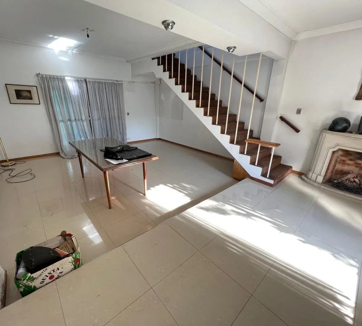 Venta de casa de 4 ambientes en Flores 3