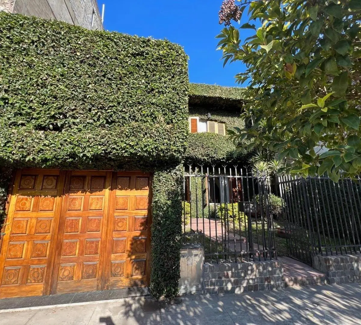 Venta de casa de 4 ambientes en Flores 4