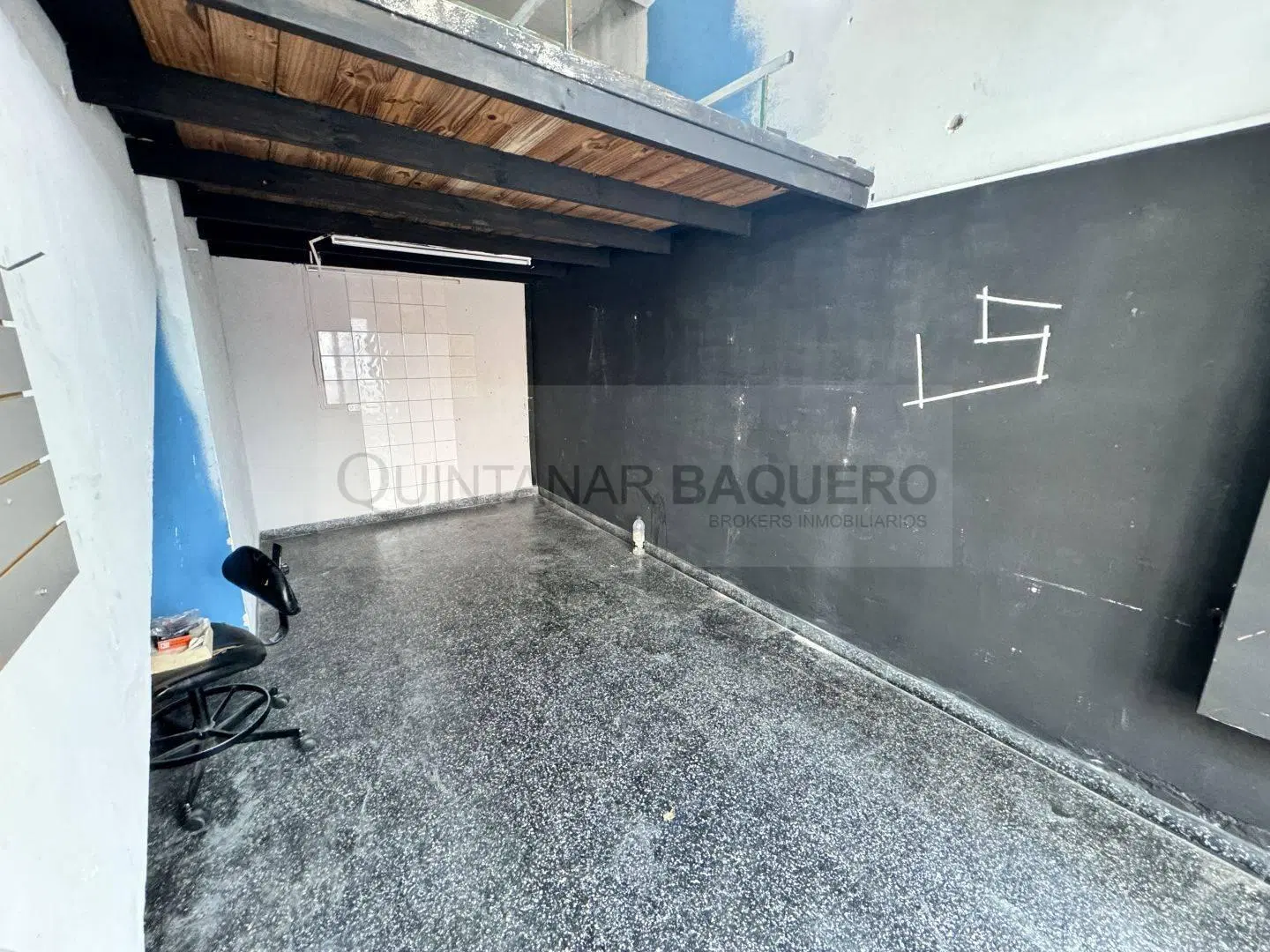 Galpón . | Agustin de Vedia al 3000 3