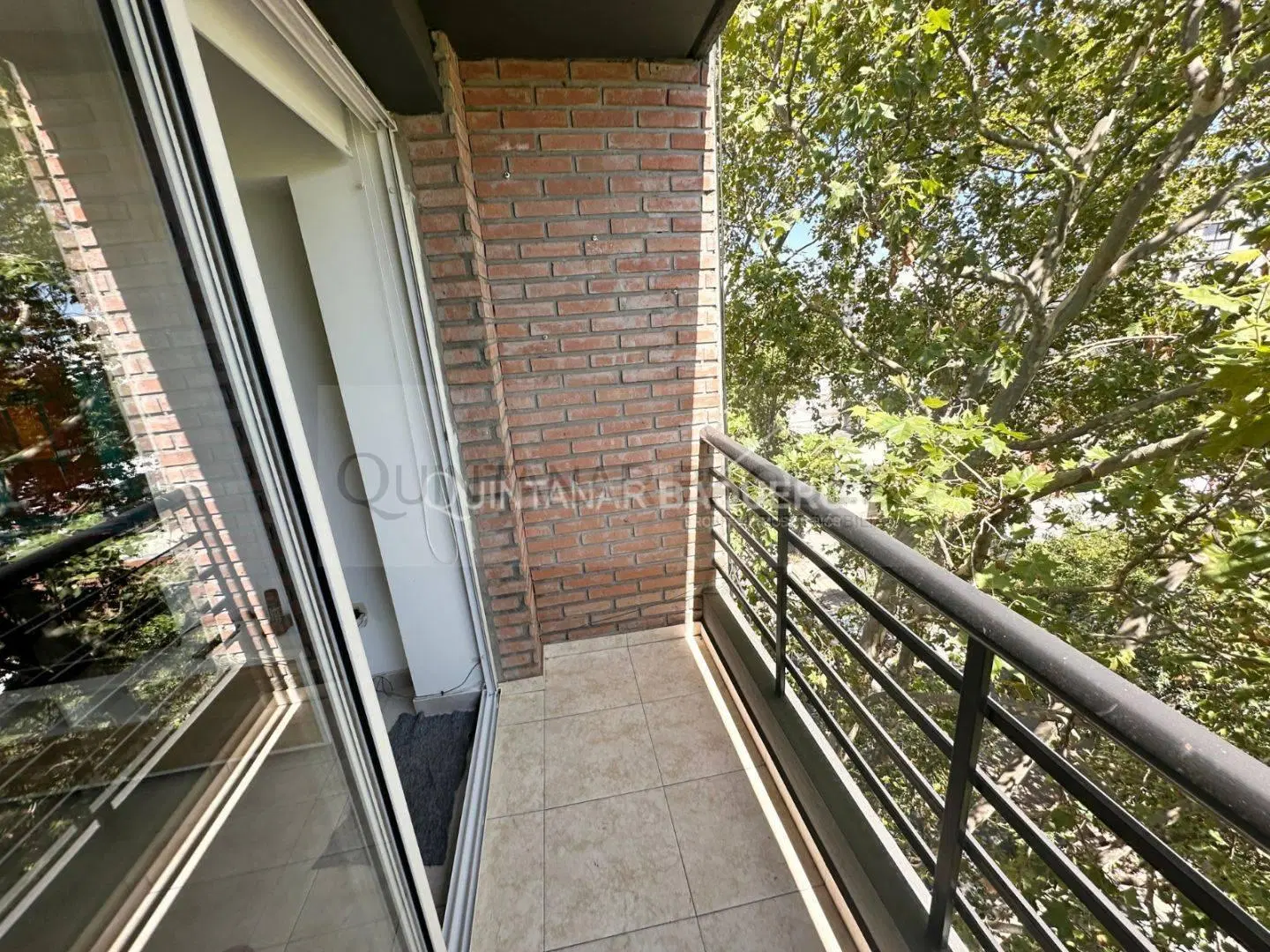 Venta de departamento amoblado en Villa Urquiza 4