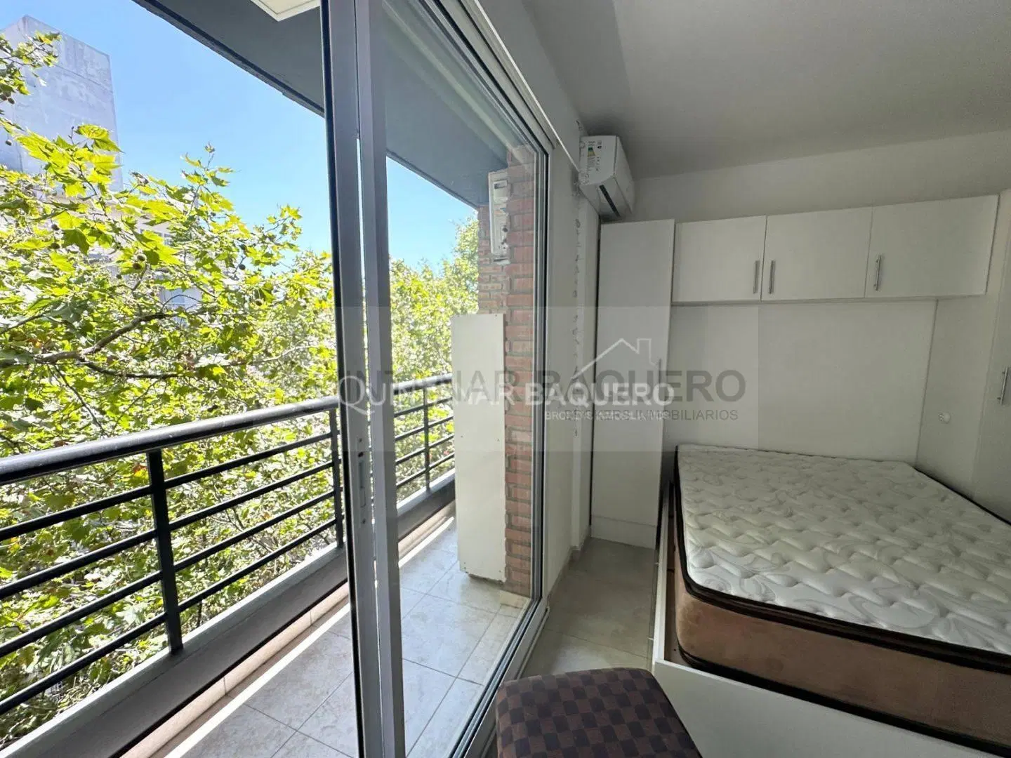 Venta de departamento amoblado en Villa Urquiza 8