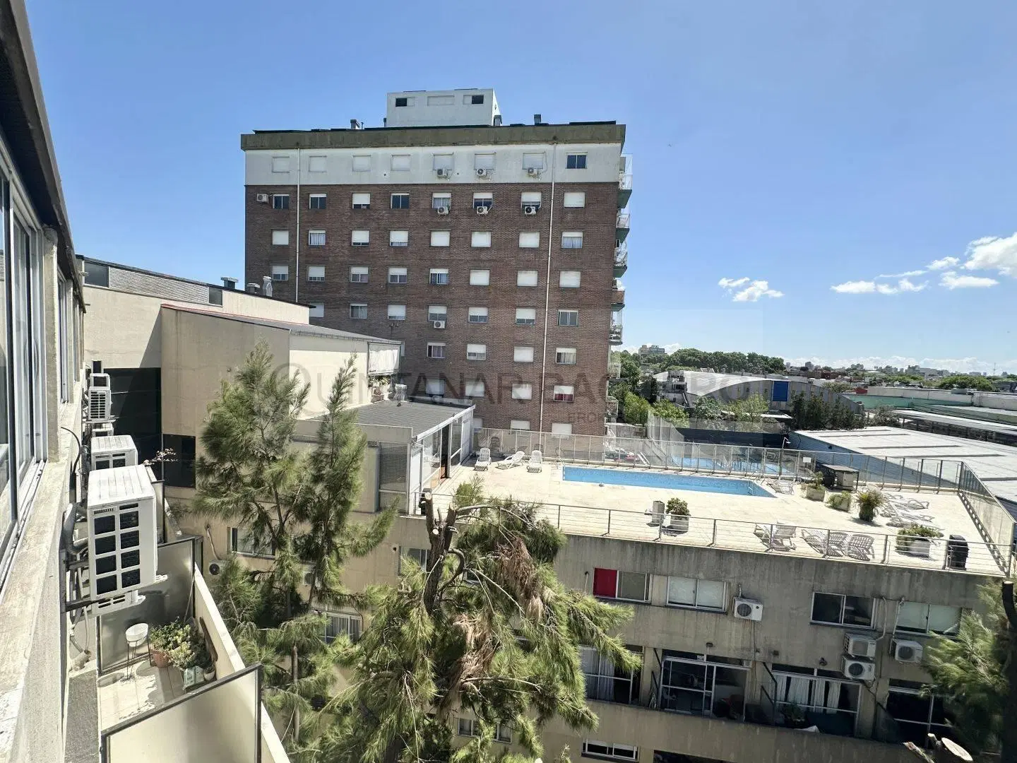Departamento 3 ambientes. | Bruselas al 500 2