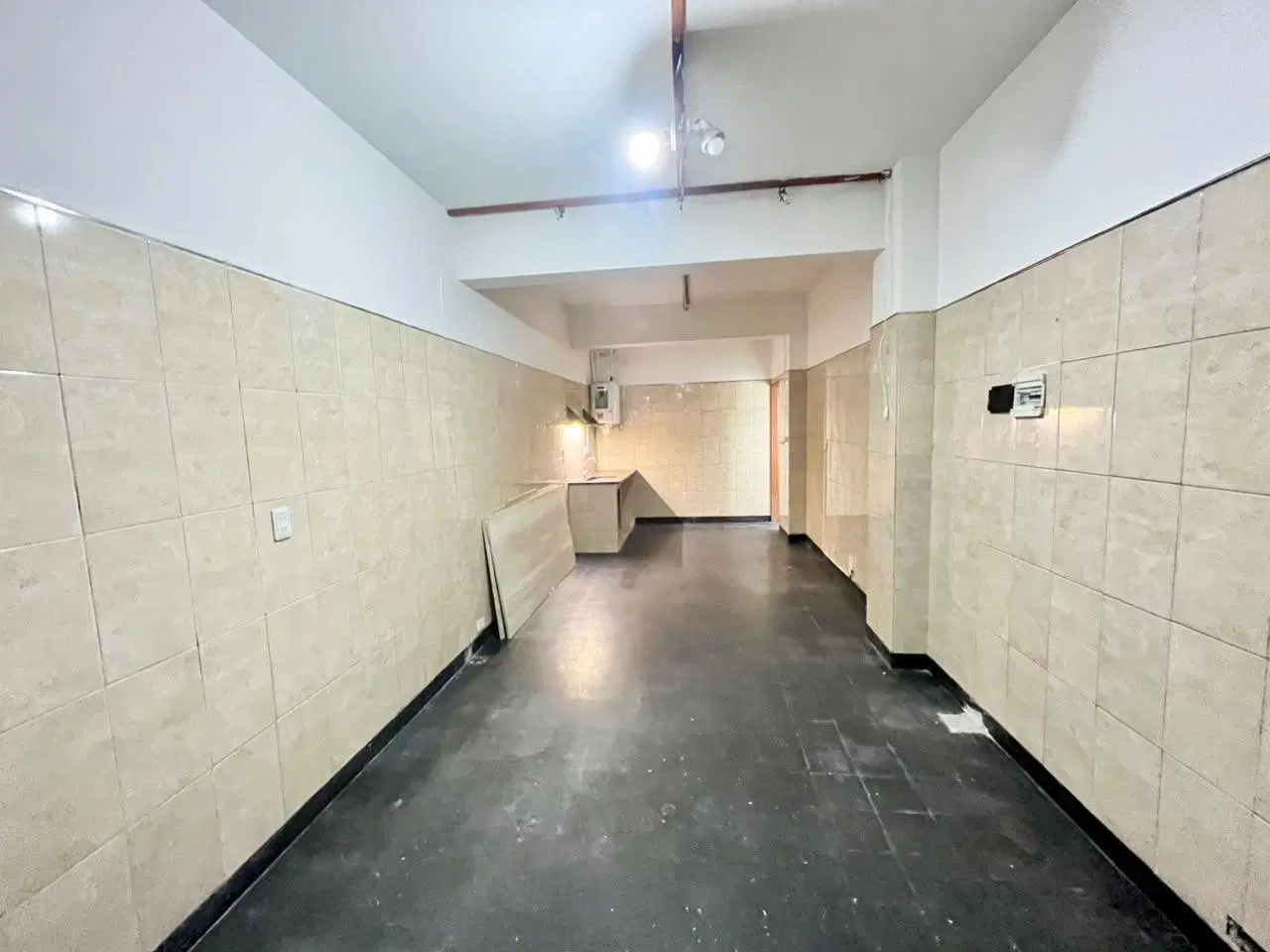 Local Comercial en Alquiler en Flores | 28 m² en Excelente Ubicación. 5