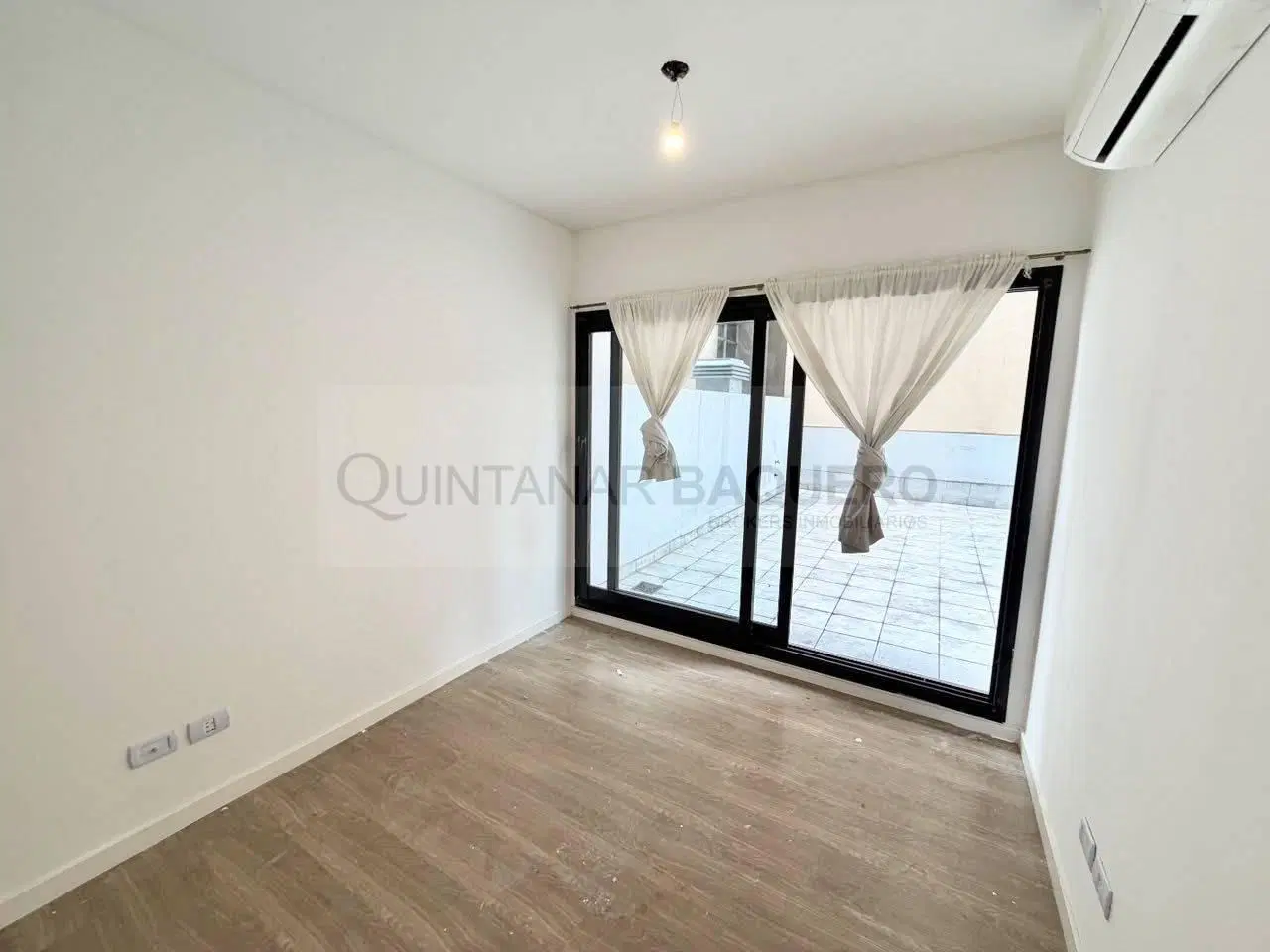 Departamento 3 ambientes. | Av. Francisco Beiro al 4600 3