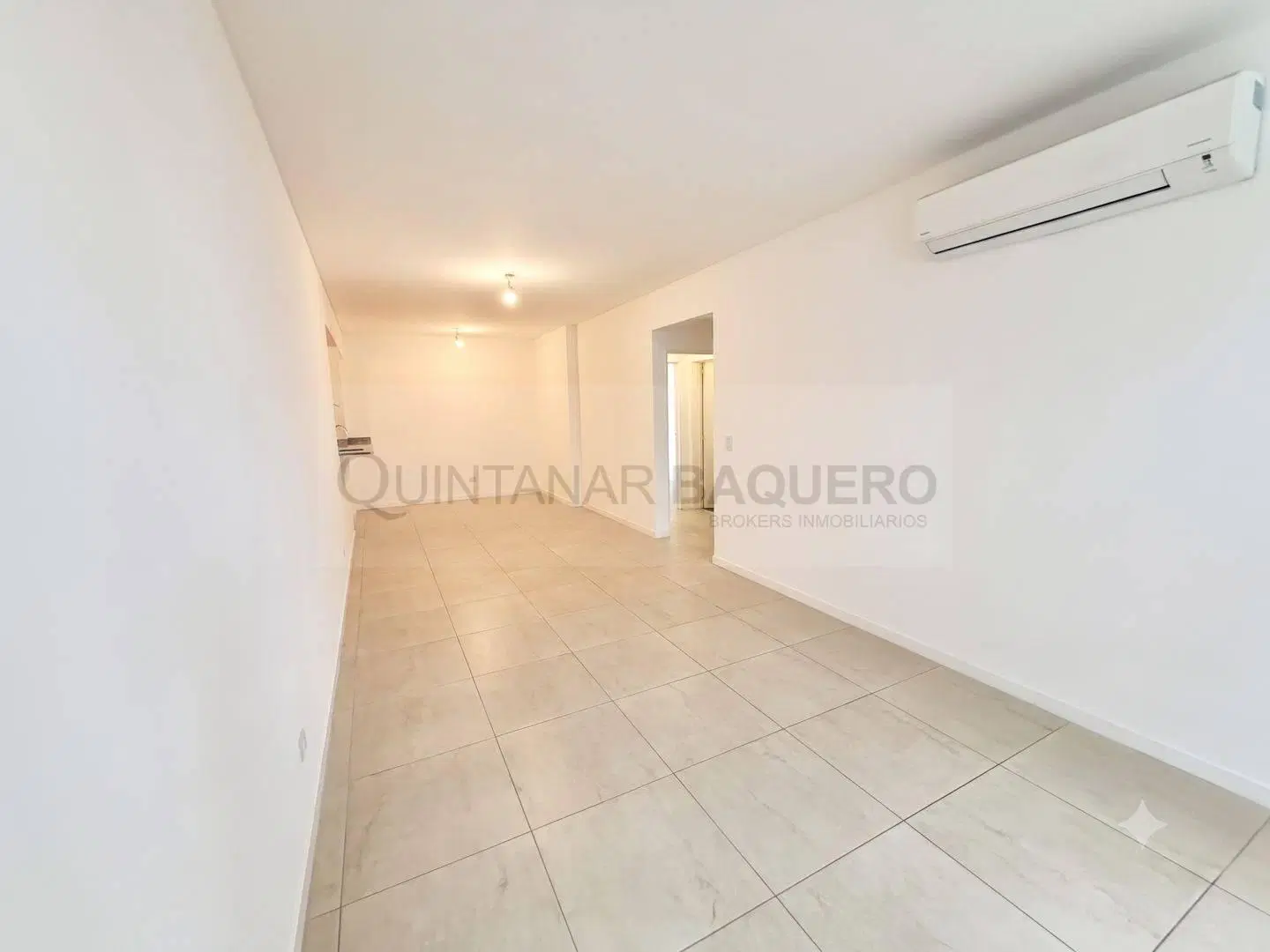 Departamento 3 ambientes. | Av. Francisco Beiro al 4600 4