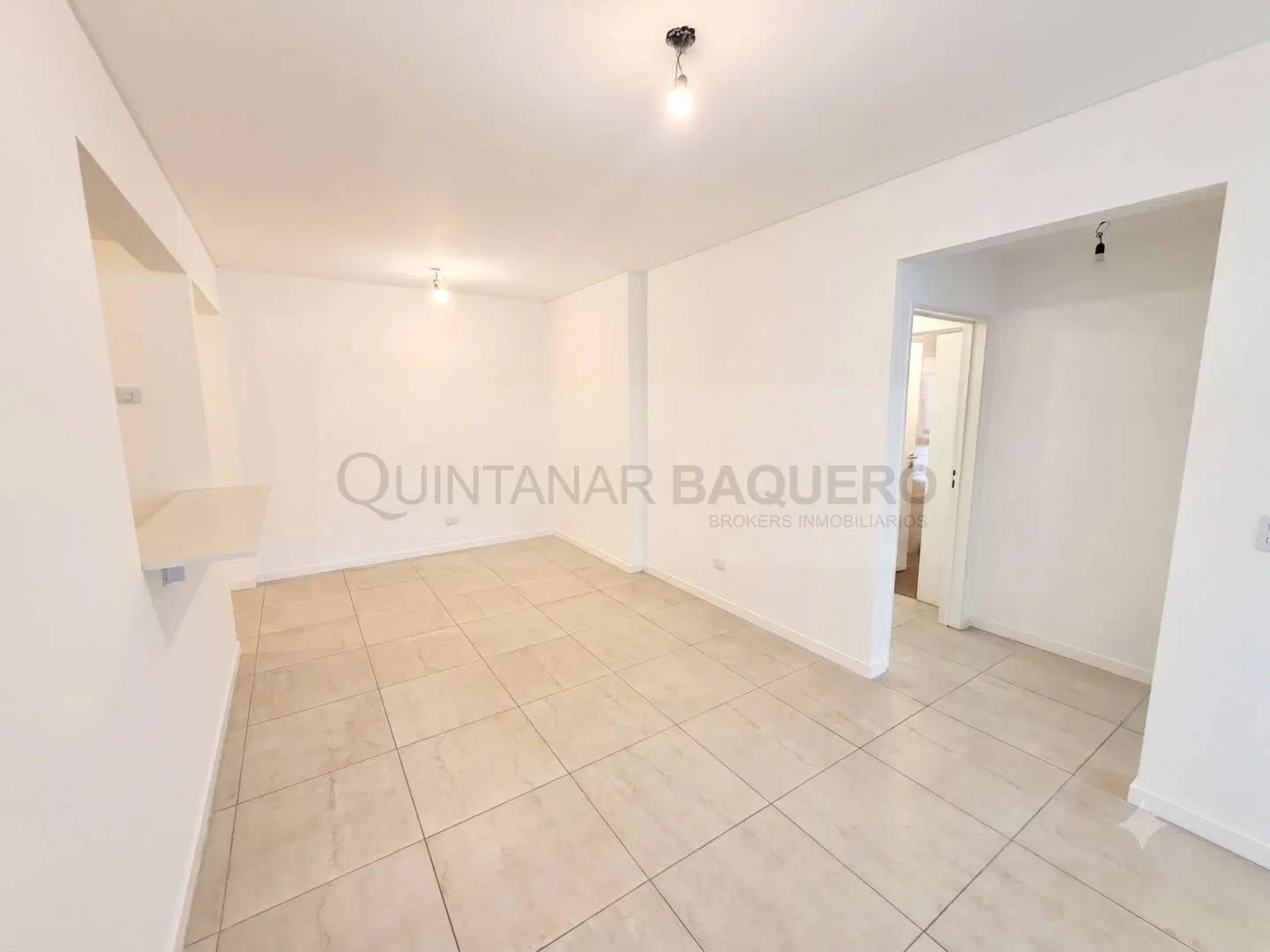 Departamento 3 ambientes. | Av. Francisco Beiro al 4600 5