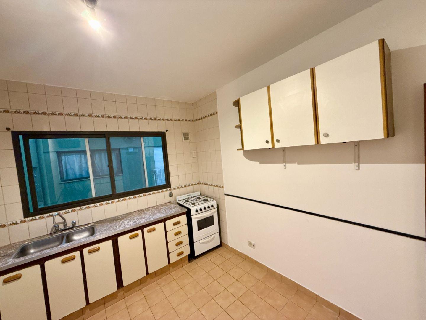 Foto de Departamento tipo casa de 3 ambientes con balcón y terraza en Parque, imagen 4