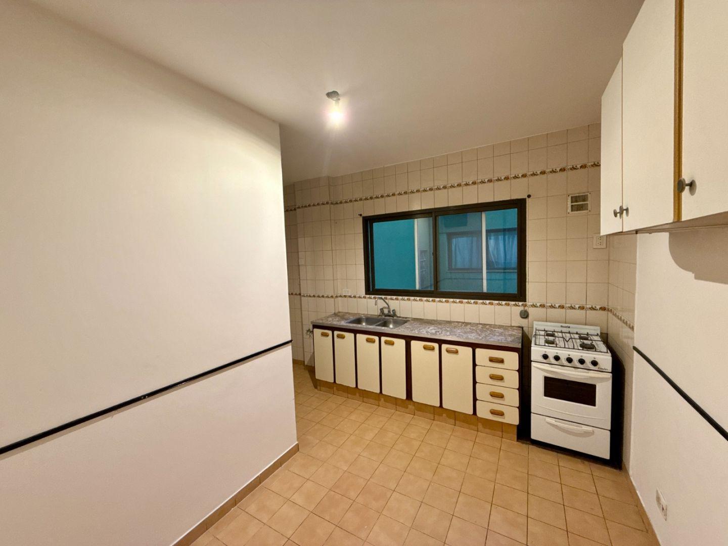 Foto de Departamento tipo casa de 3 ambientes con balcón y terraza en Parque, imagen 5