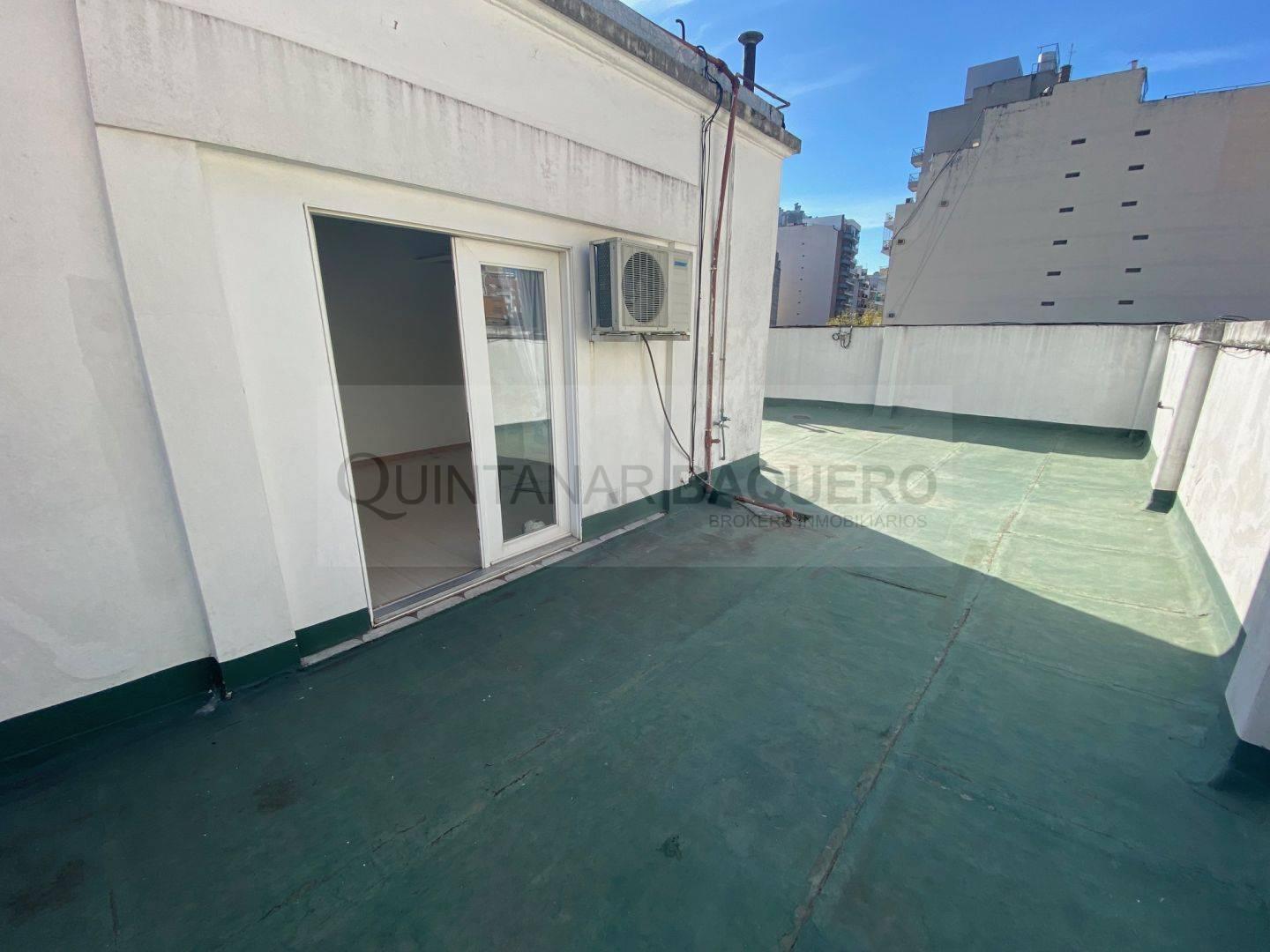 Foto de Departamento monoambiente. | Av. Juan B. Alberdi al 600, imagen 2