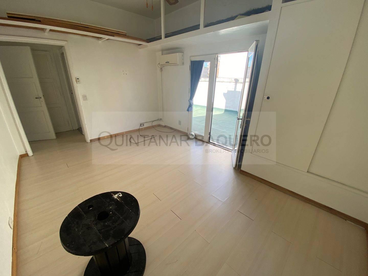 Foto de Departamento monoambiente. | Av. Juan B. Alberdi al 600, imagen 4