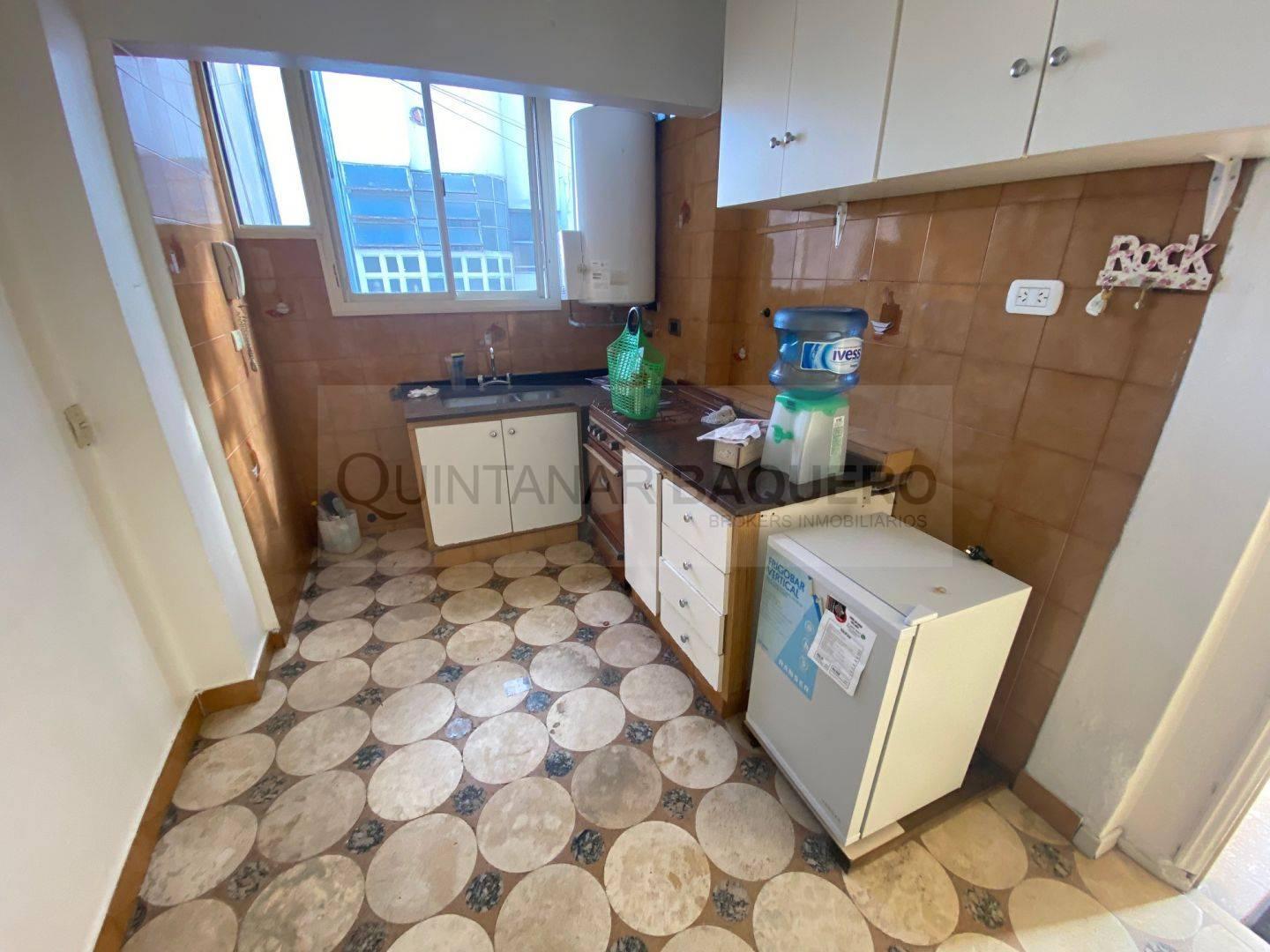 Foto de Departamento monoambiente. | Av. Juan B. Alberdi al 600, imagen 3