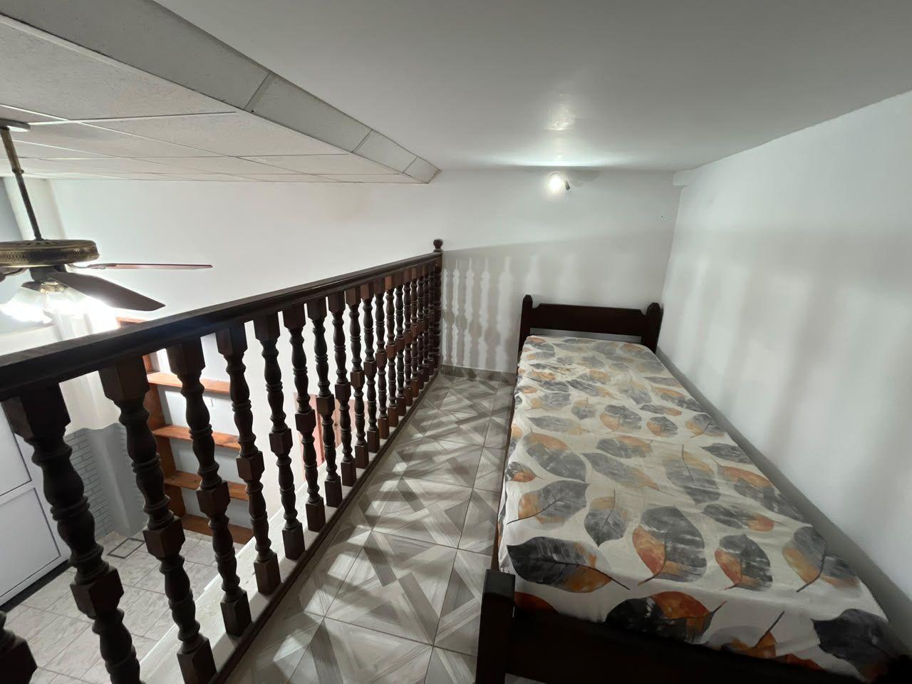 Foto de Alquiler de Departamento Tipo Casa de 3 Ambientes con Patio y Parrilla, imagen 3