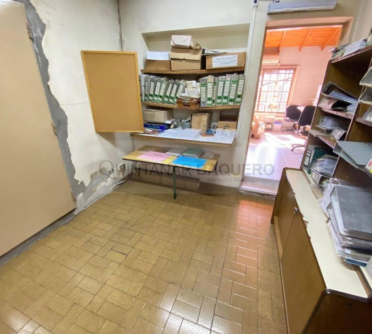 Foto de Alquiler de Galpón en capital federal, imagen 1