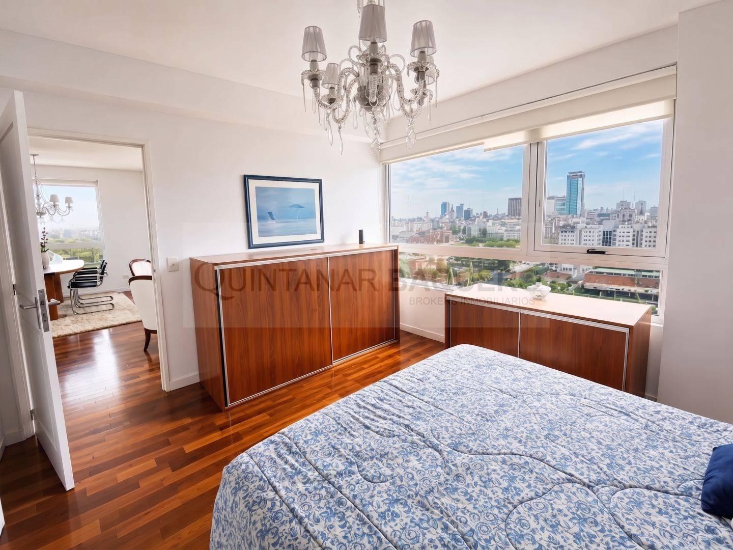 Foto de Departamento 2 ambientes. | Juana Manso al 500, imagen 3