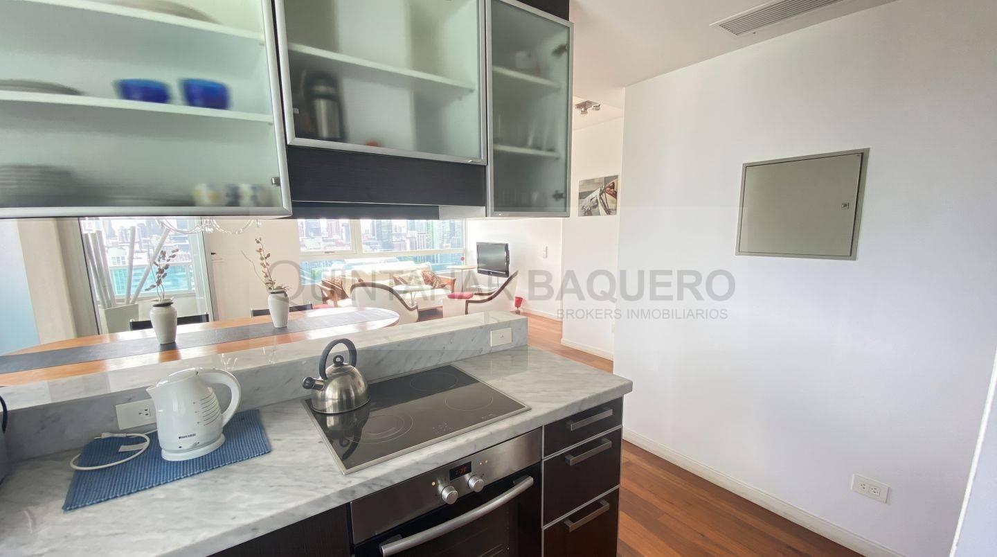 Foto de Departamento 2 ambientes. | Juana Manso al 500, imagen 5