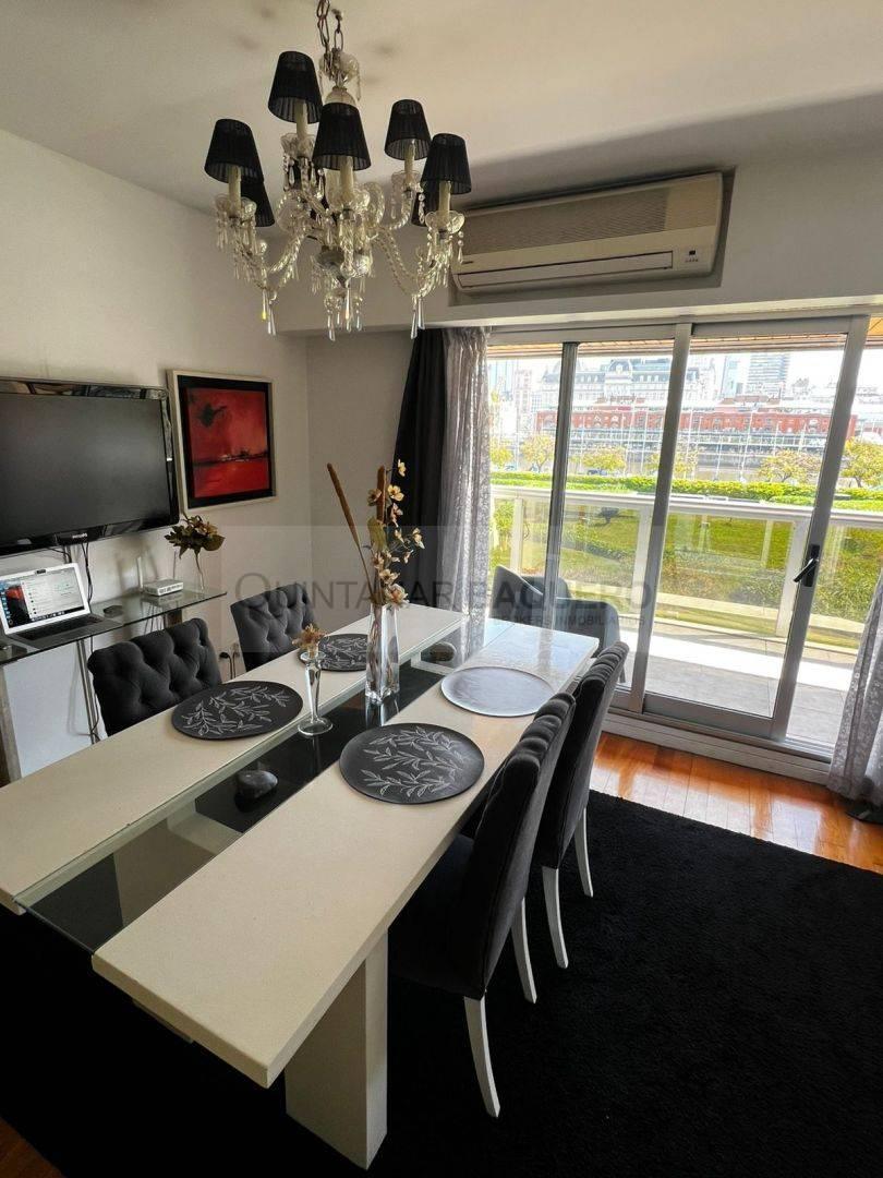 Foto de Departamento 2 ambientes. | Pierina Dealessi al 400, imagen 3