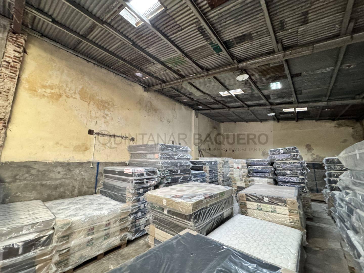 Foto de Galpón . | Culpina al 3700, imagen 4