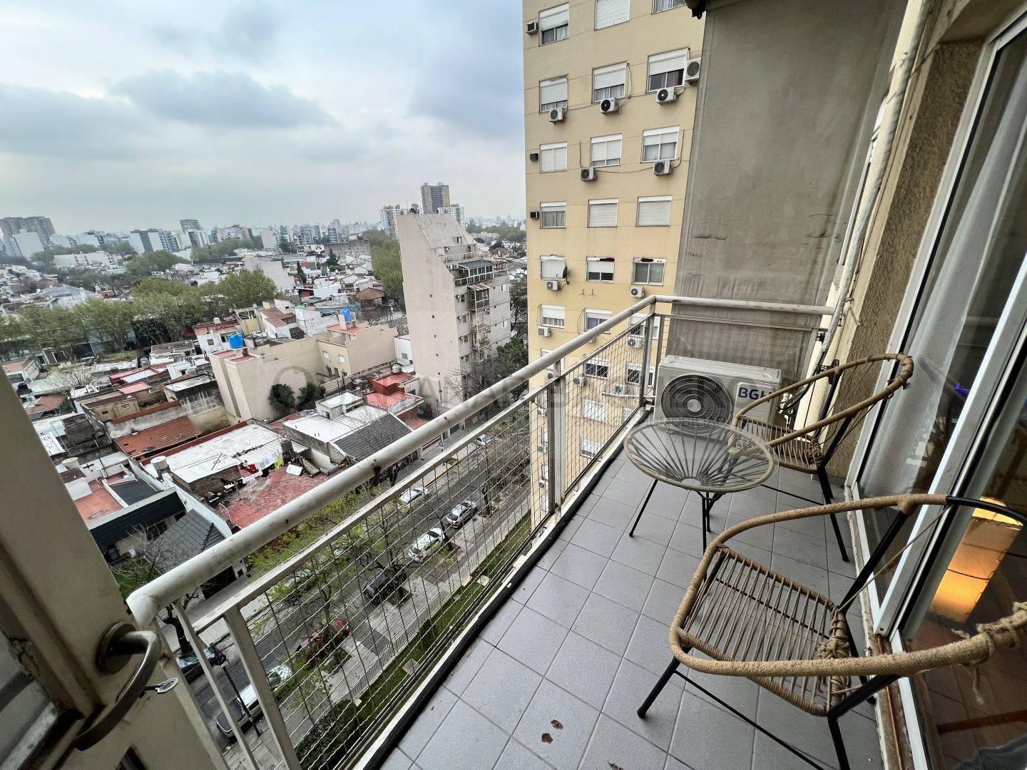 Foto de Venta de departamento en Mataderos, imagen 3