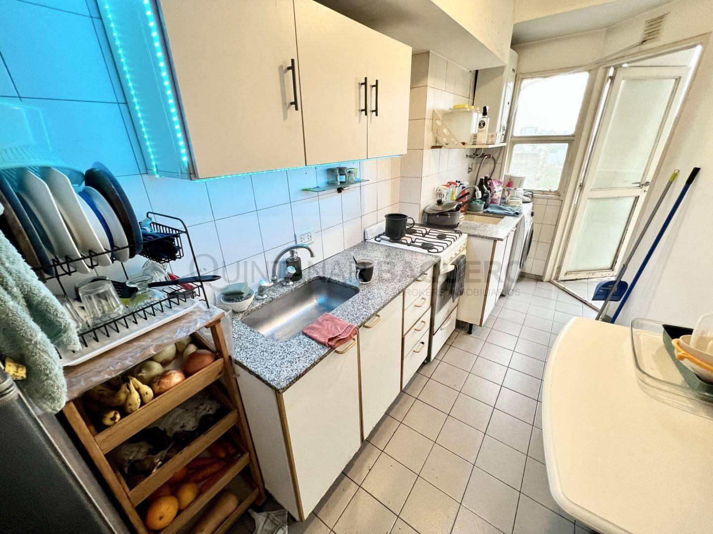 Foto de Venta de departamento en Mataderos, imagen 2