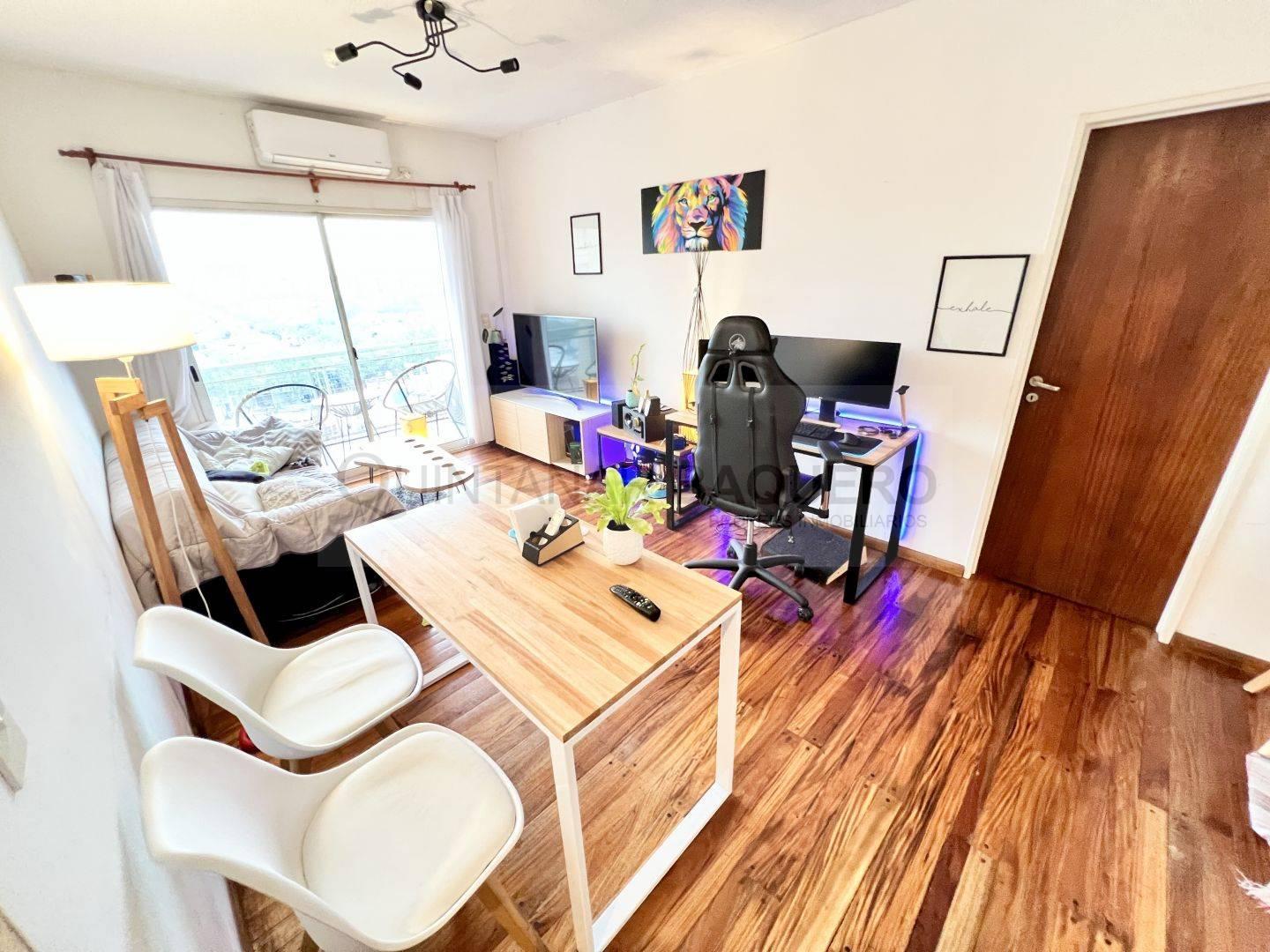 Foto de Venta de departamento en Mataderos, imagen 1