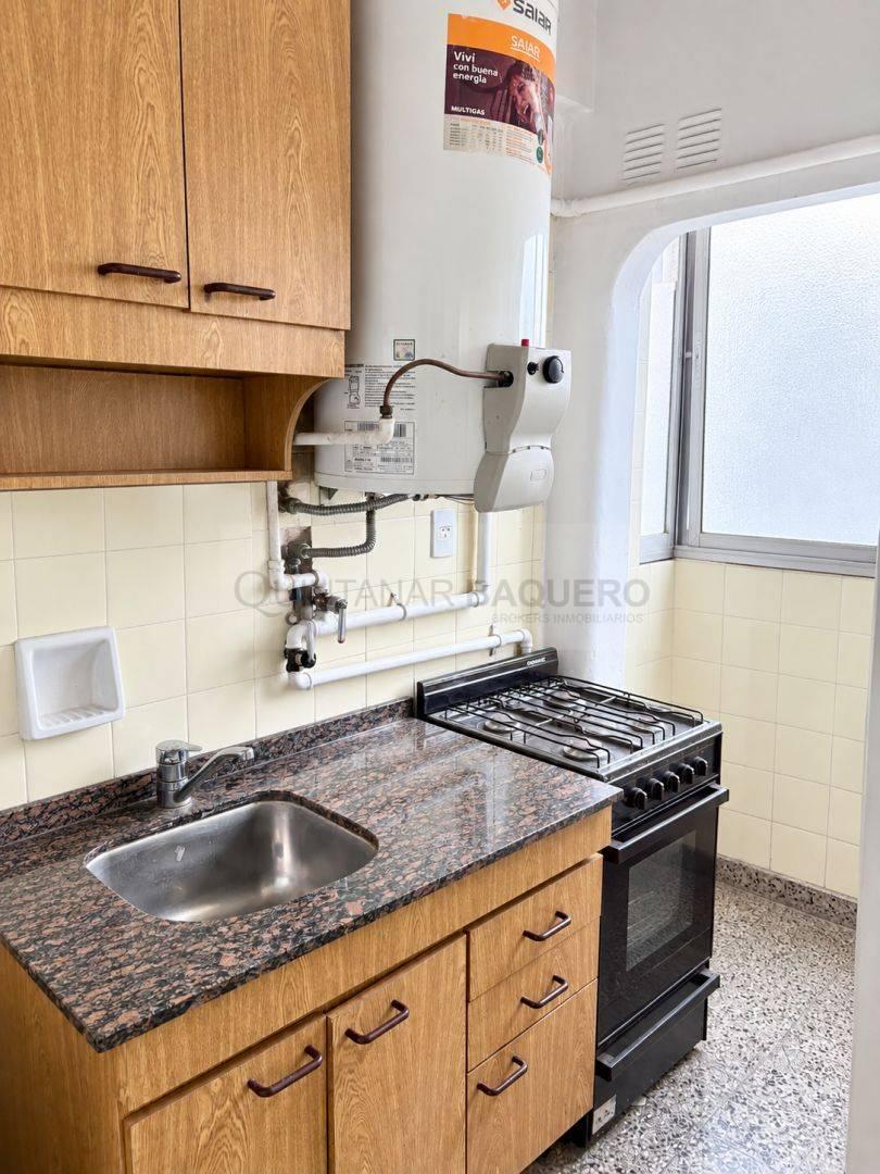 Foto de Departamento 3 ambientes. | Cevallos al 1000, imagen 4