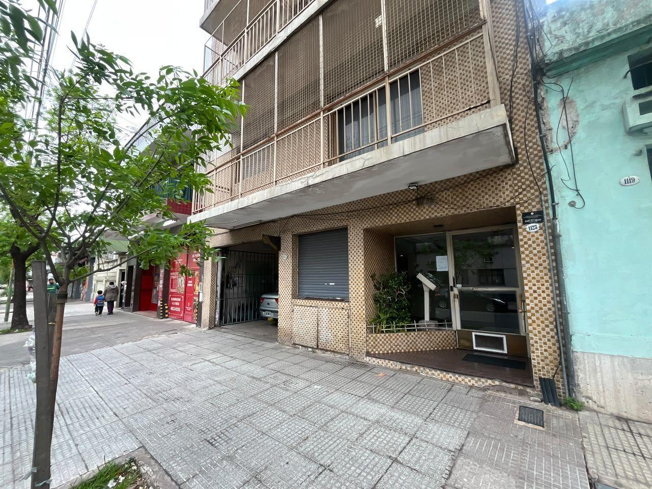 Foto de Alquiler de Departamento de 2 Ambientes  Parque Avellaneda, imagen 1