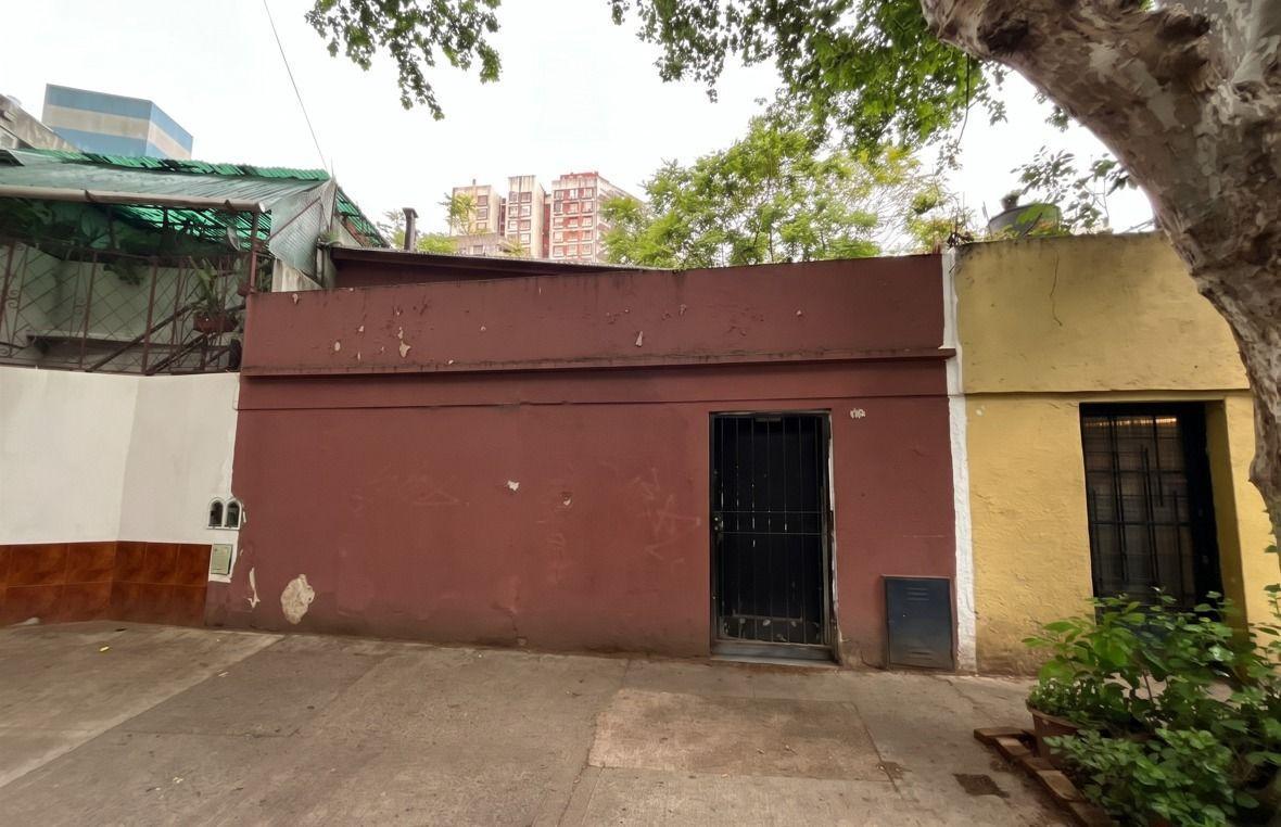 Foto de Venta de Casa sobre Lote Propio con Potencial Constructivo  Caballito, imagen 1